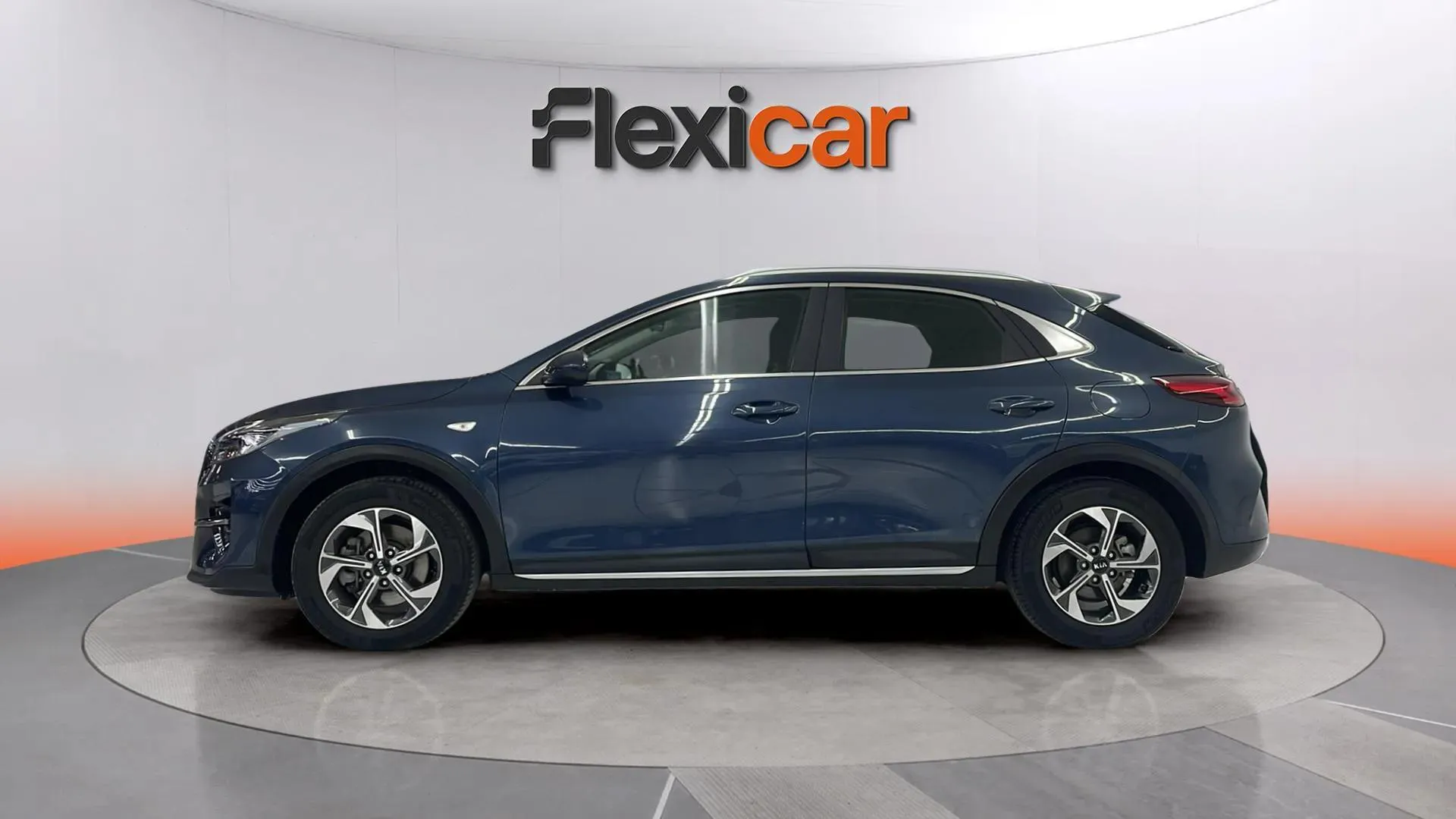 Kia XCeed 1.6 CRDi Drive - foto 5