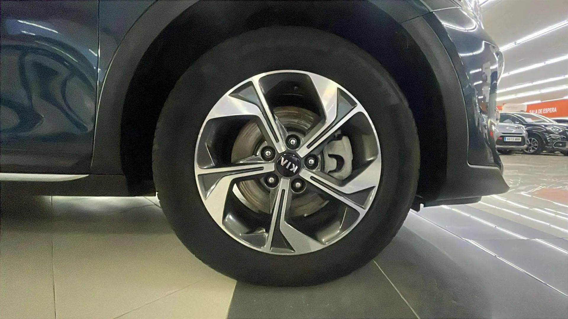 Kia XCeed 1.6 CRDi Drive - foto 14