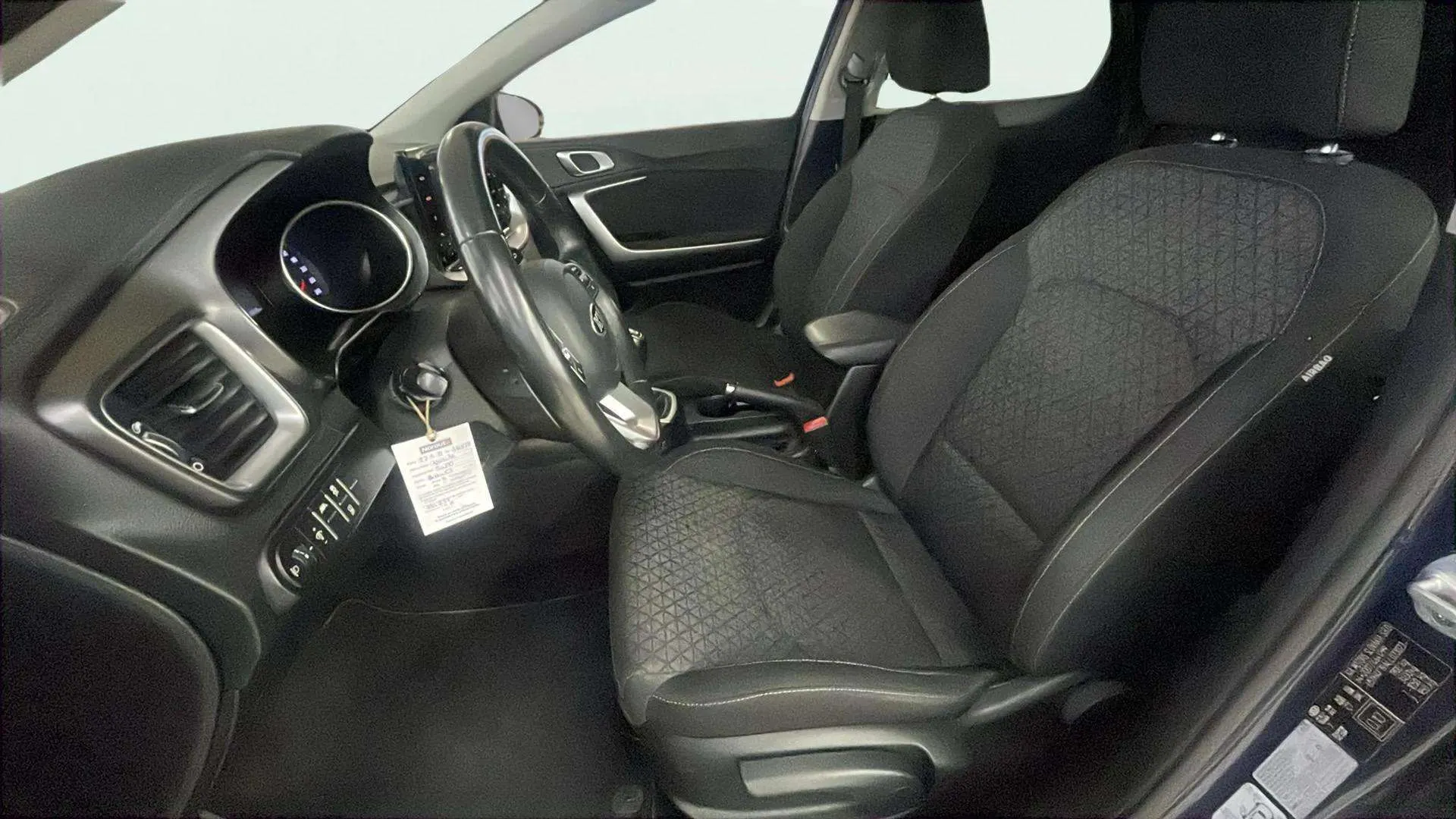 Kia XCeed 1.6 CRDi Drive - foto 11