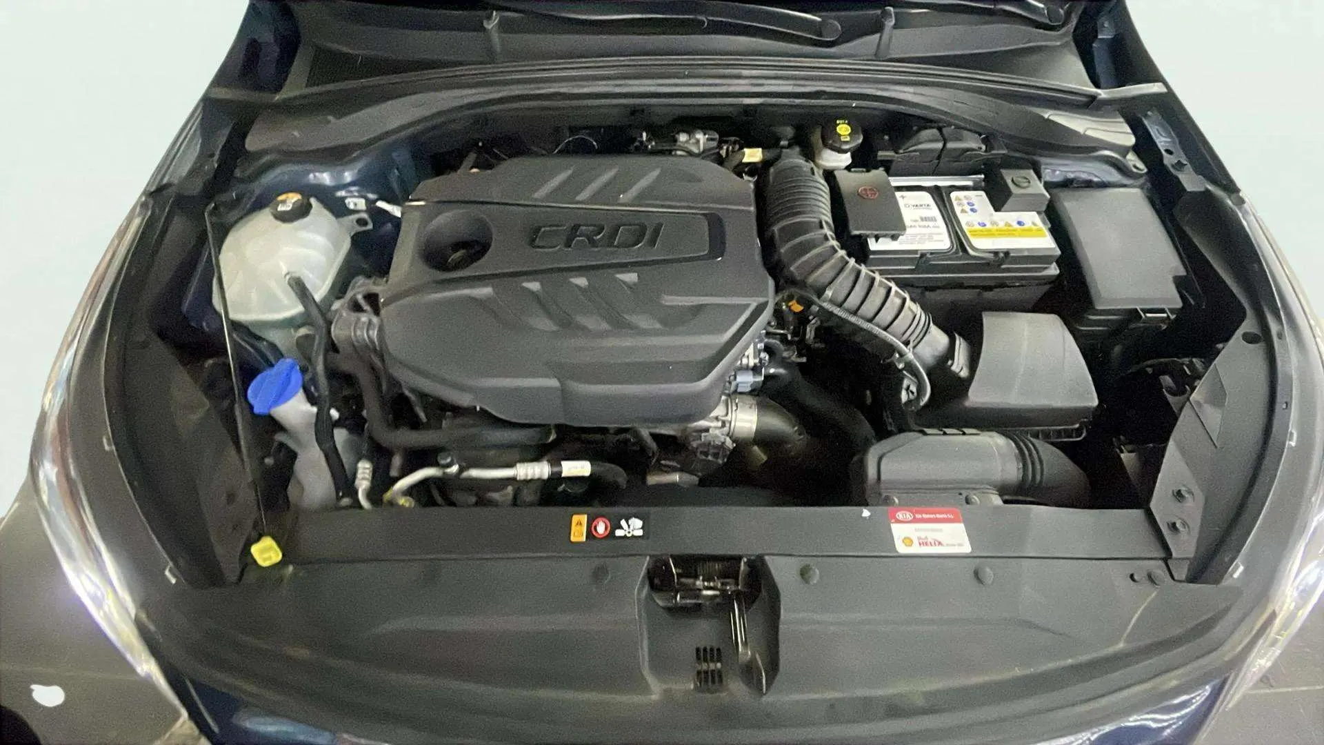 Kia XCeed 1.6 CRDi Drive - foto 15