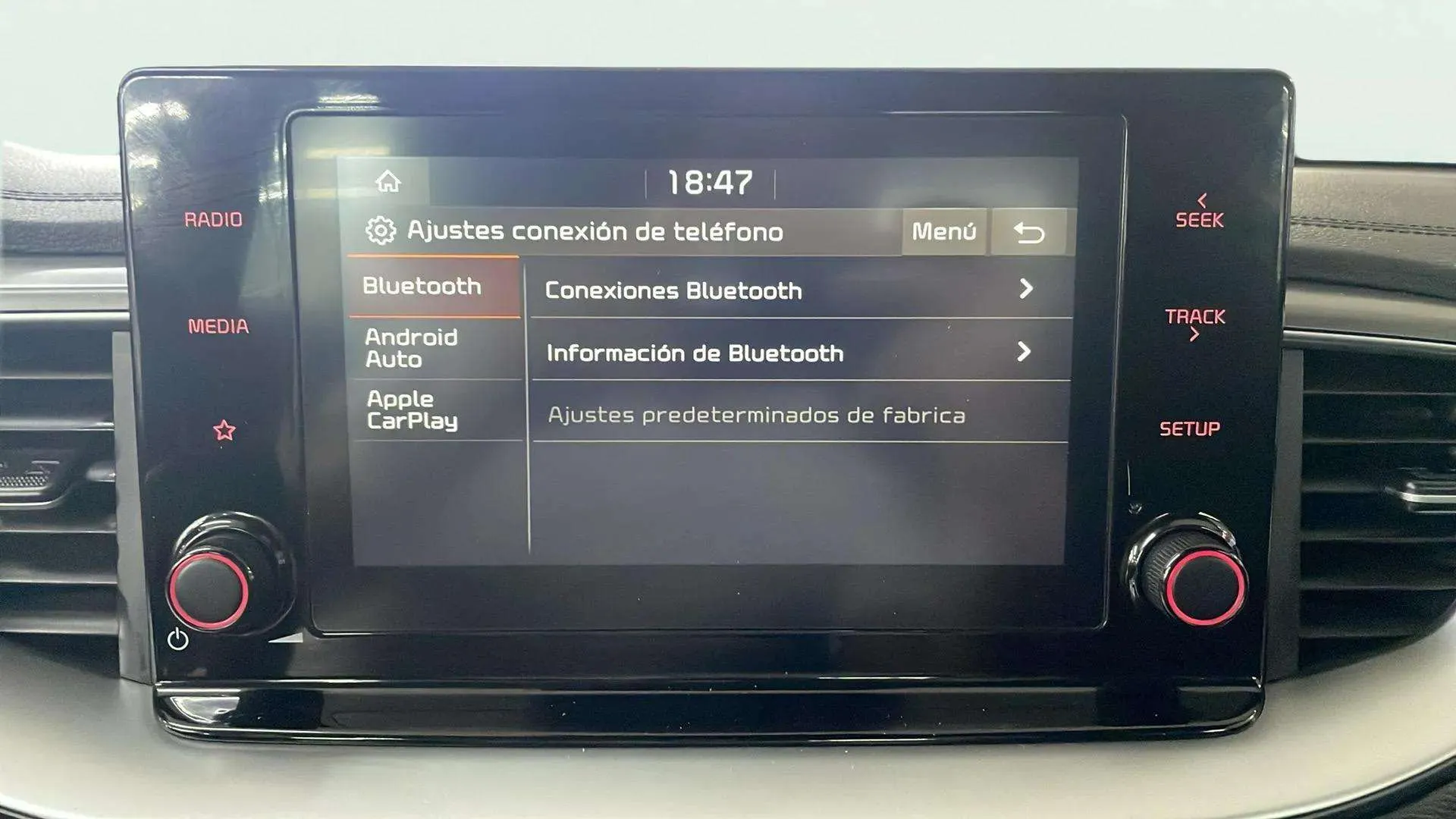 Kia XCeed 1.6 CRDi Drive - foto 22