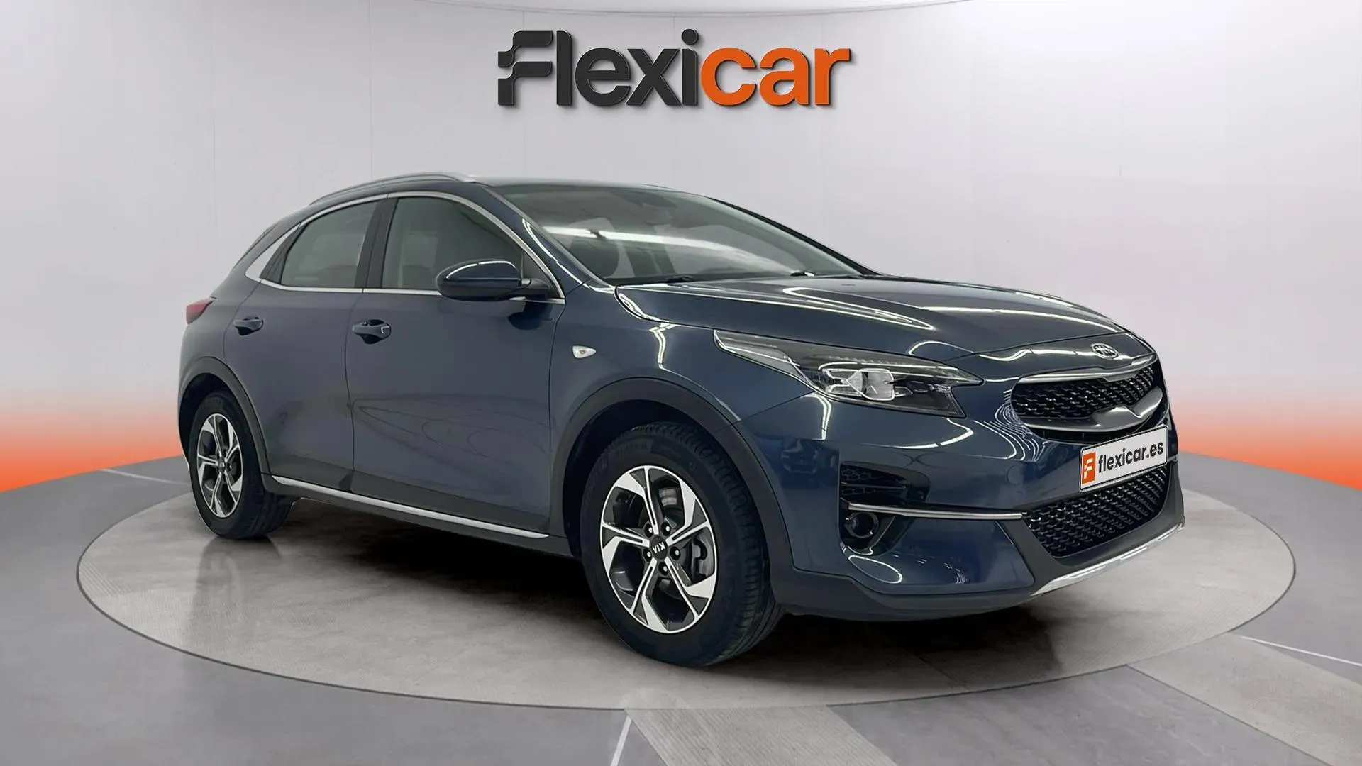 Kia XCeed 1.6 CRDi Drive