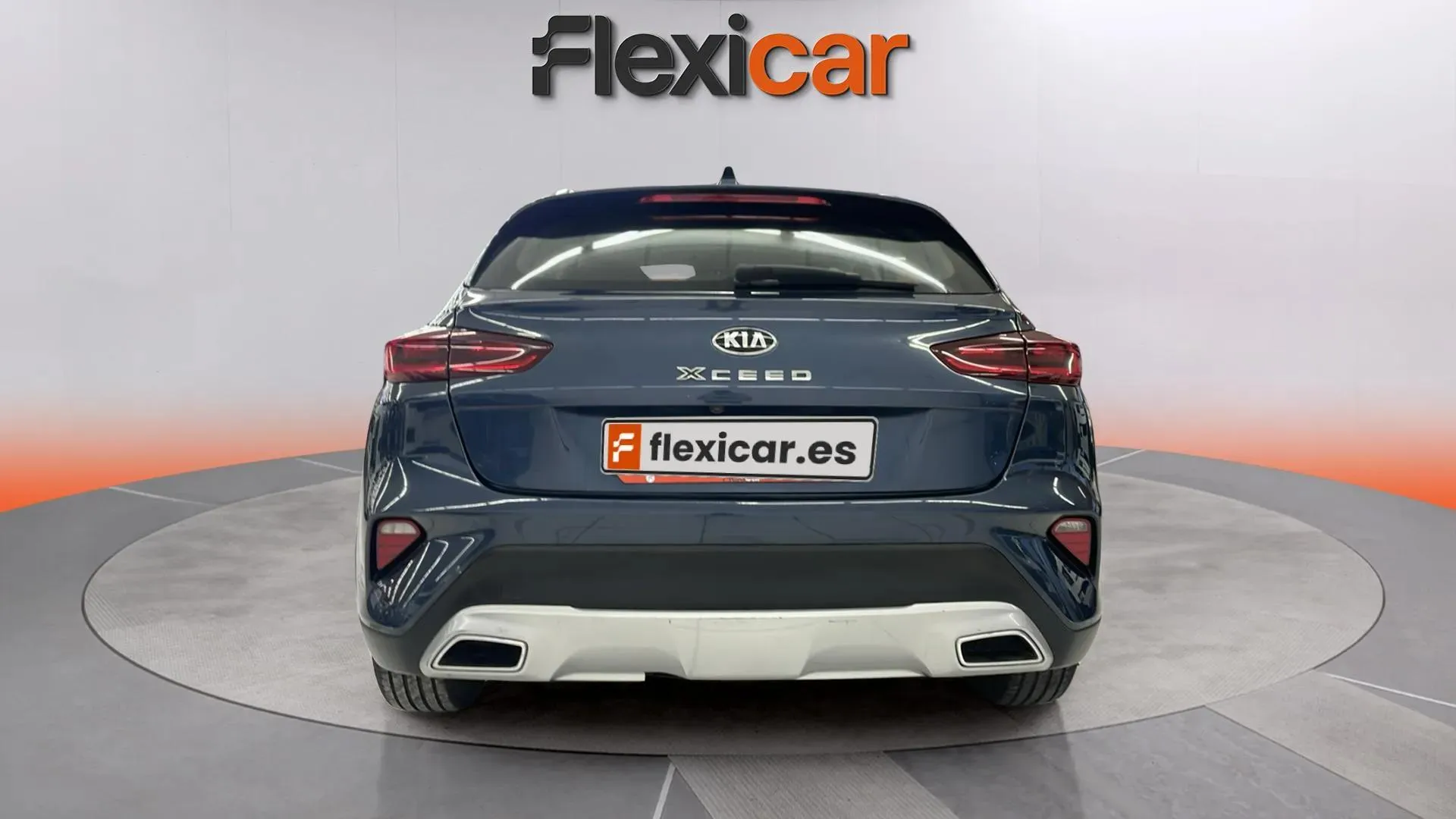 Kia XCeed 1.6 CRDi Drive - foto 4
