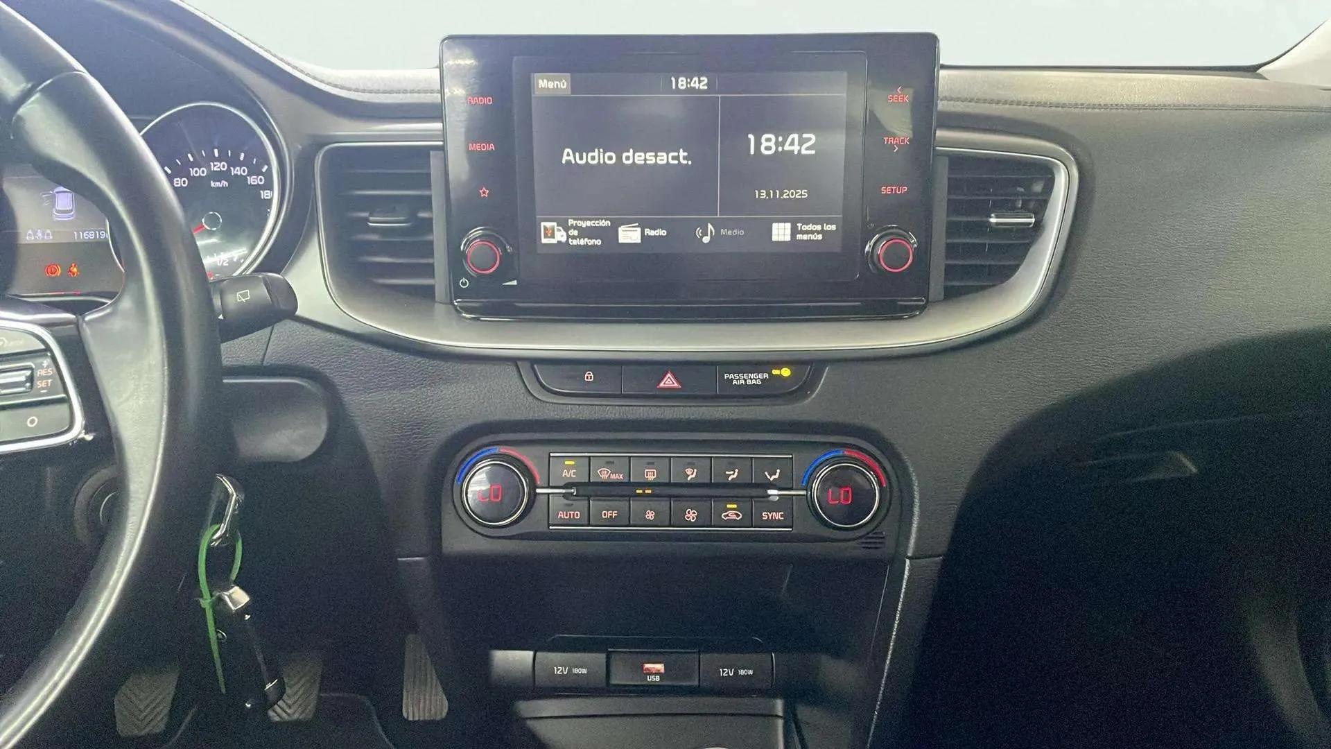 Kia XCeed 1.6 CRDi Drive - foto 7