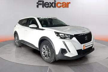 peugeot 2008 active bluehdi 81kw 110cv diesel manual toledo 2 903000000216390