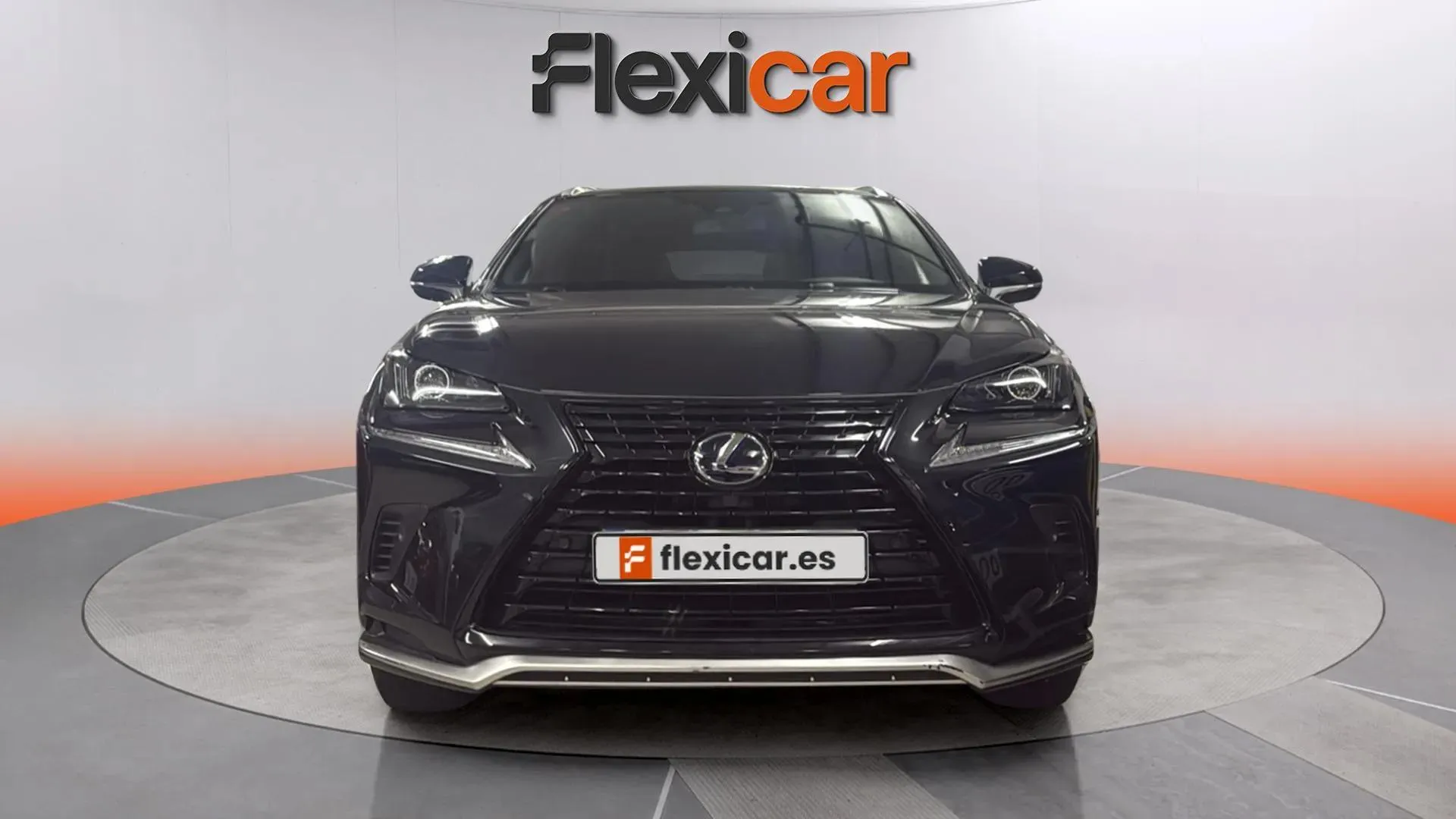 Lexus NX 2.5 300h Premium 2WD - foto 8