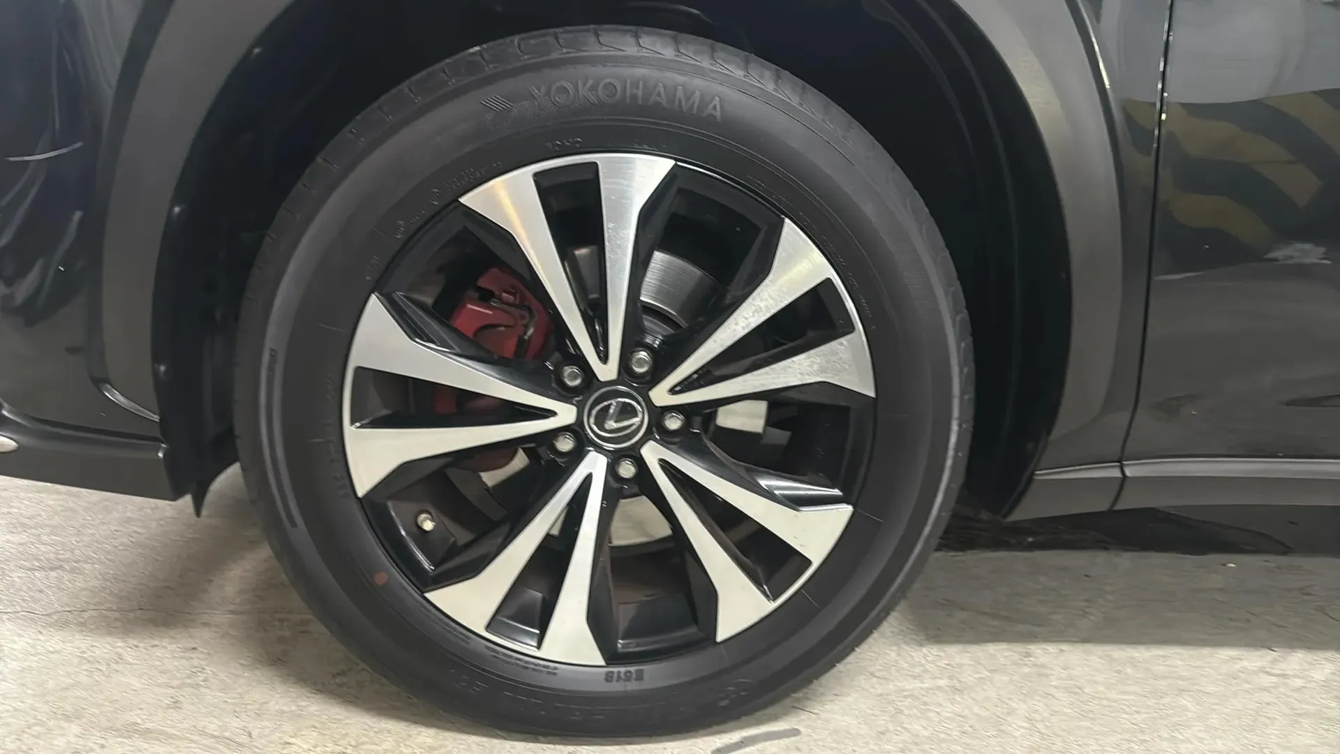 Lexus NX 2.5 300h Premium 2WD - foto 20
