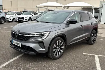 renault austral techno 13 tce 157cv gasolina automatica arval loeches 903000000216413