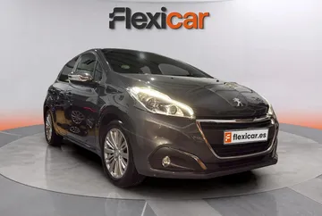 peugeot 208 5p allure 12l puretech 60kw 82cv gasolina manual vaciamadrid 903000000216427