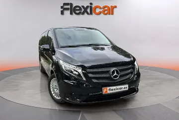 mercedes benz vito vito tourer 116 cdi 9plz diesel automatica sant boi 903000000216444