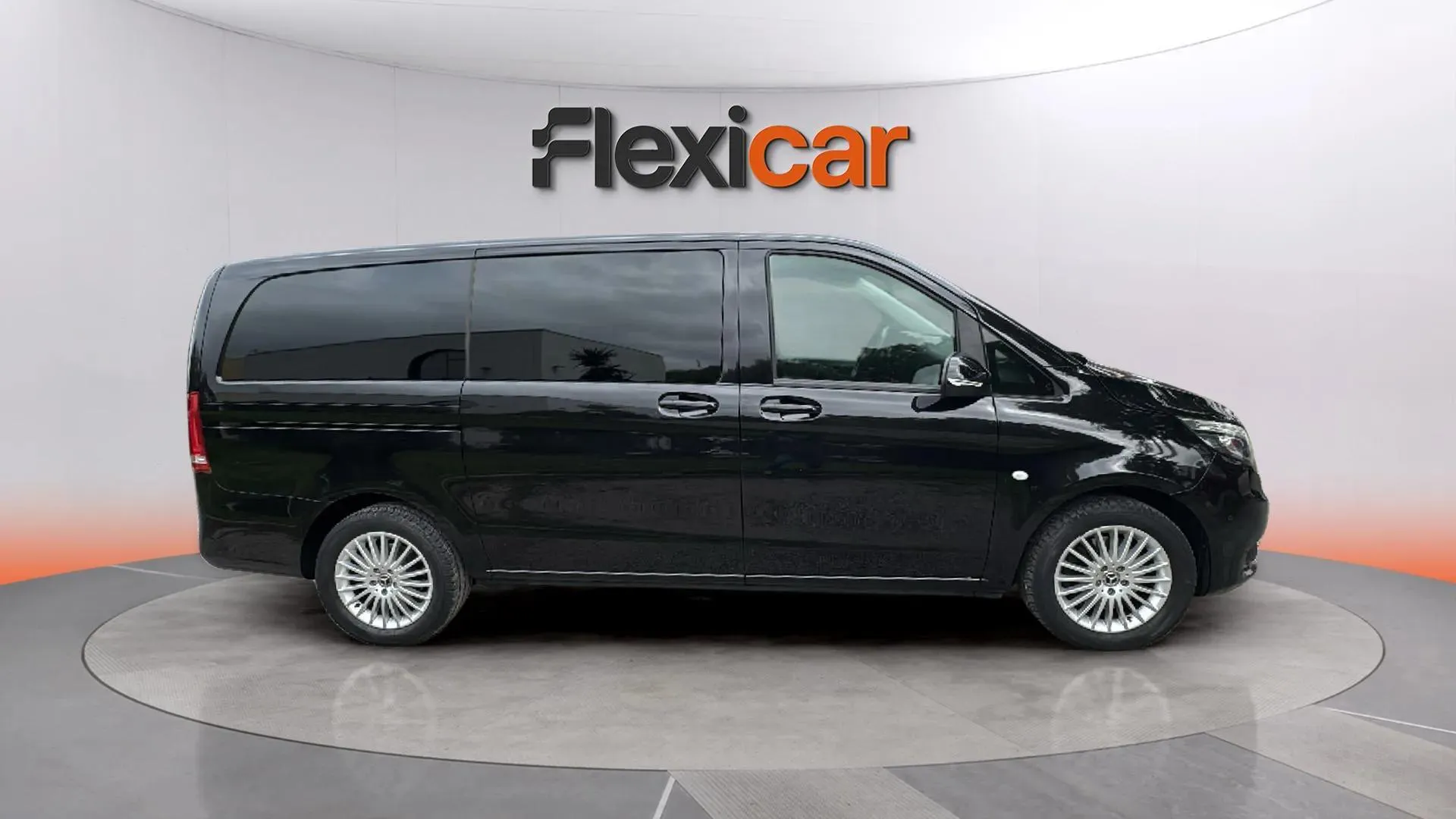 Mercedes-Benz Vito 116CDI Tourer Pro Larga - foto 5