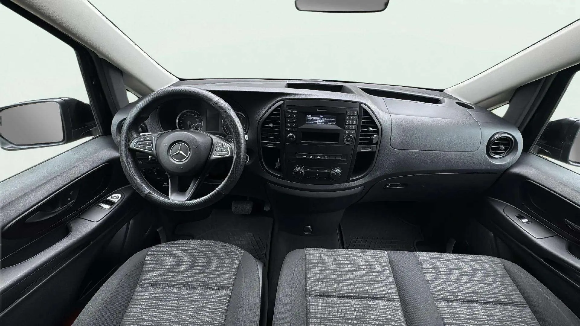 Mercedes-Benz Vito 116CDI Tourer Pro Larga - foto 7