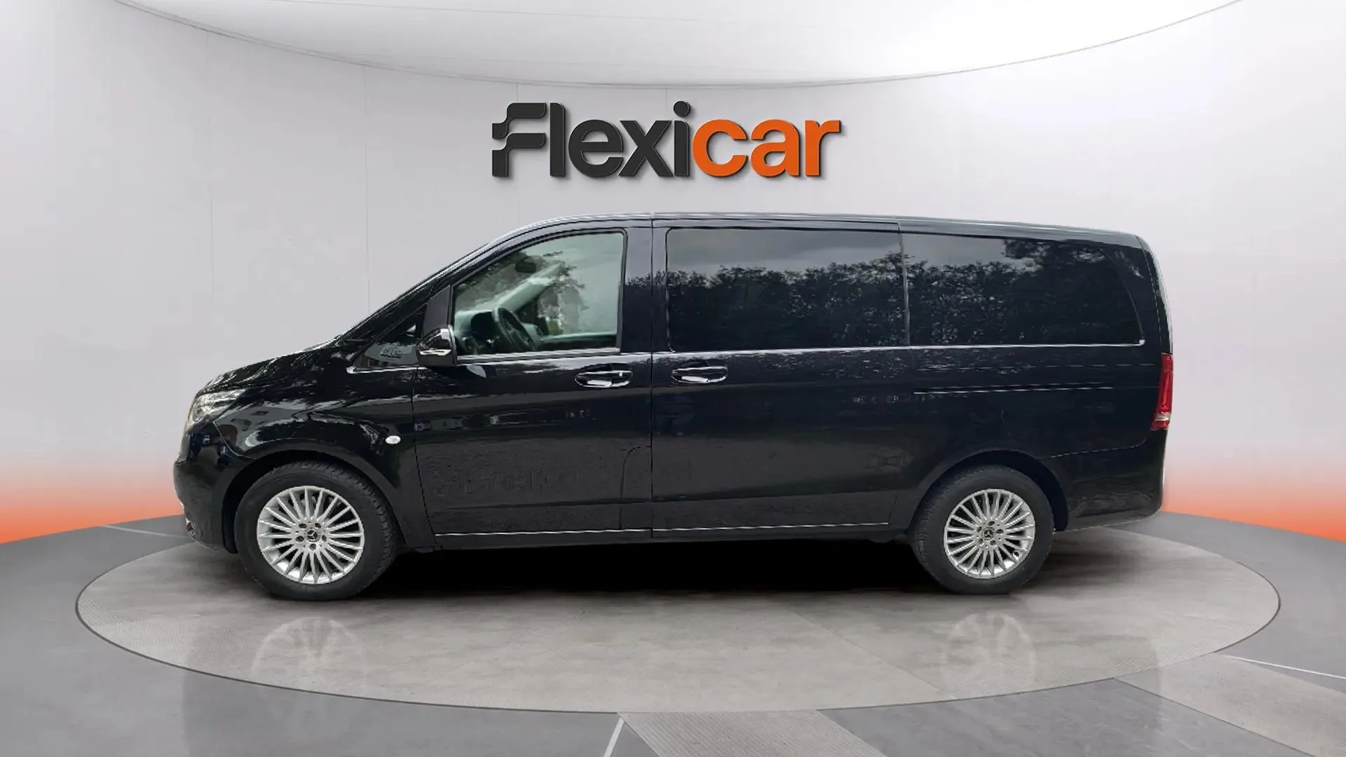Mercedes-Benz Vito 116CDI Tourer Pro Larga - foto 4