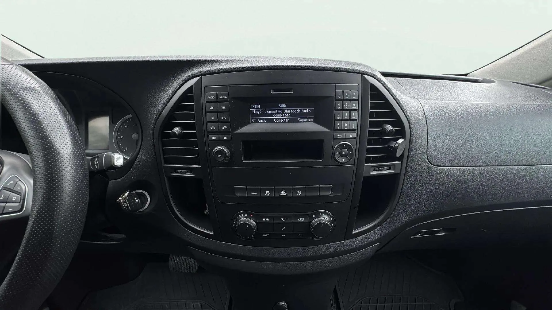 Mercedes-Benz Vito 116CDI Tourer Pro Larga - foto 10