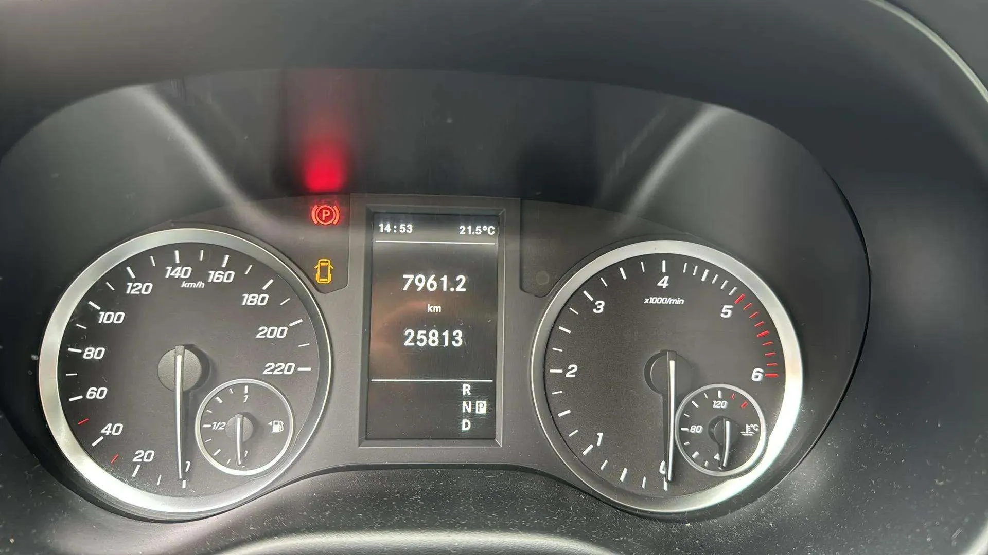 Mercedes-Benz Vito 116CDI Tourer Pro Larga - foto 9