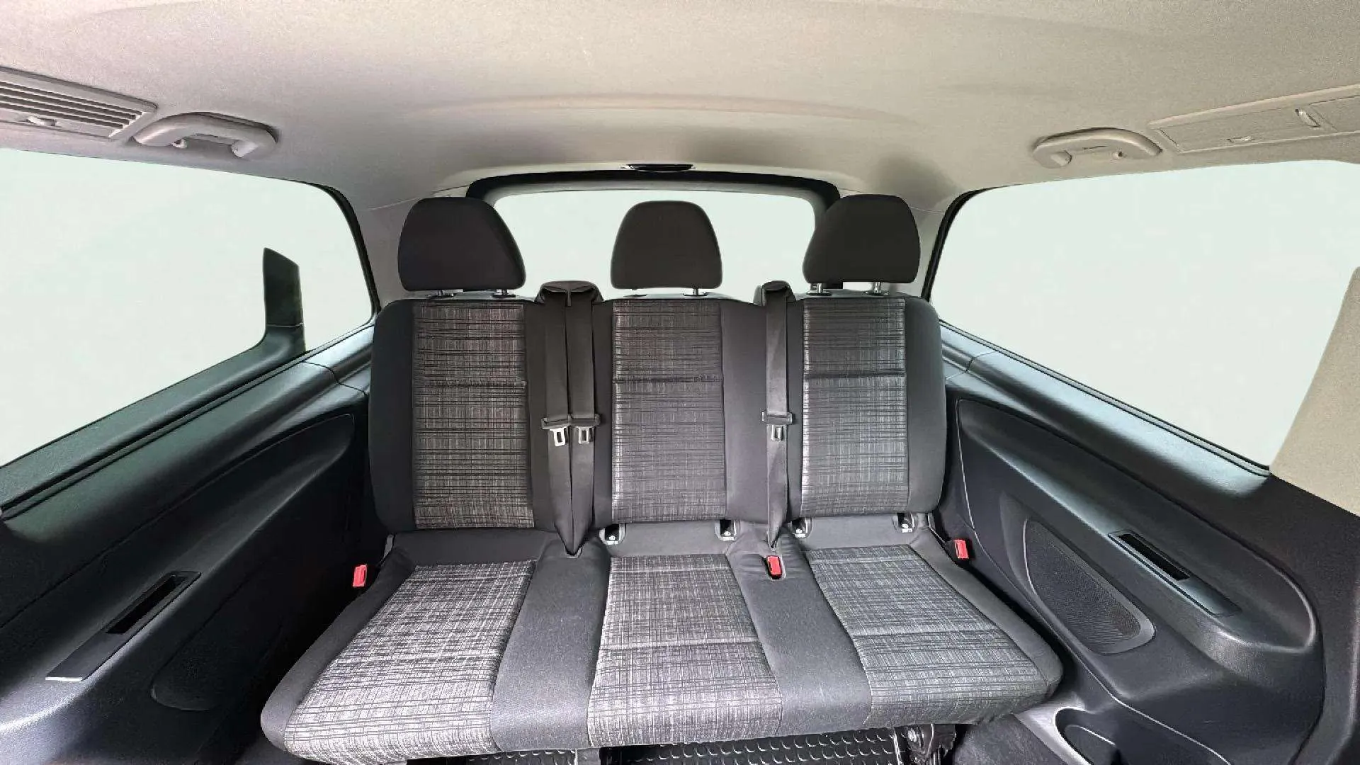 Mercedes-Benz Vito 116CDI Tourer Pro Larga - foto 13