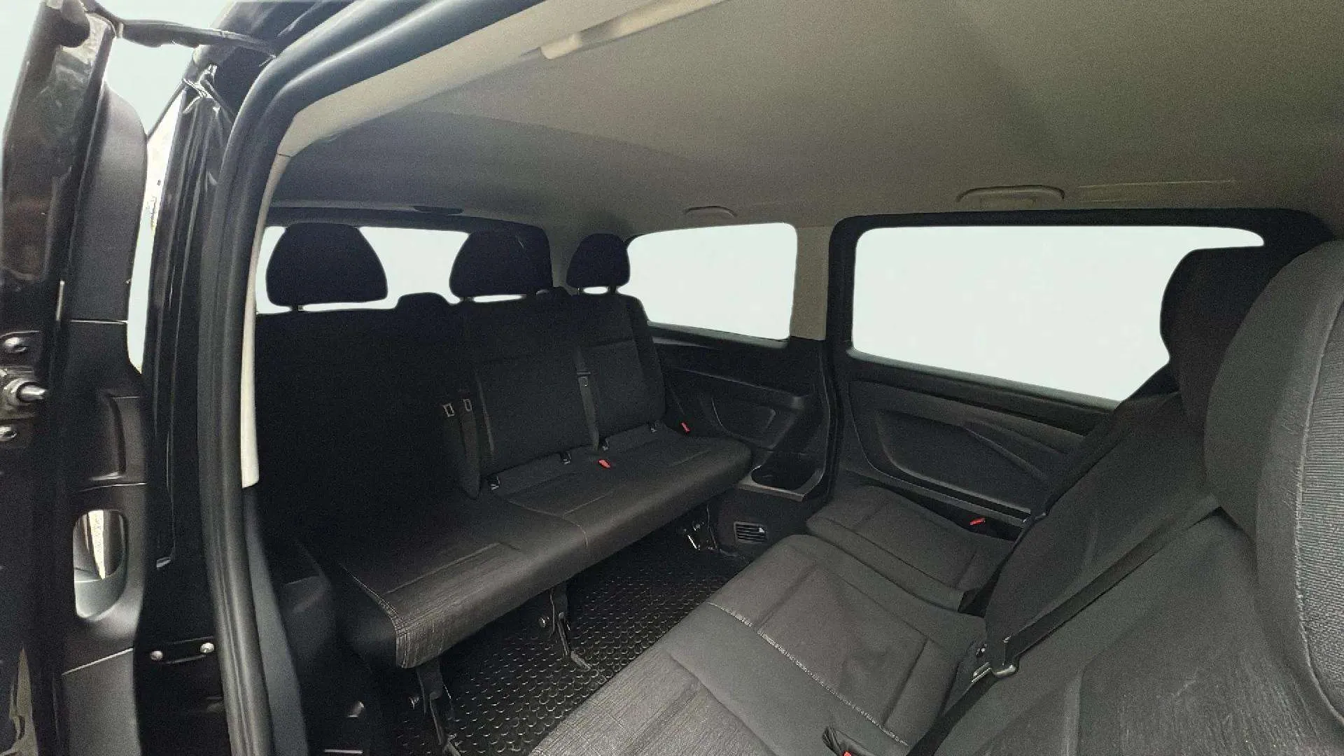 Mercedes-Benz Vito 116CDI Tourer Pro Larga - foto 12