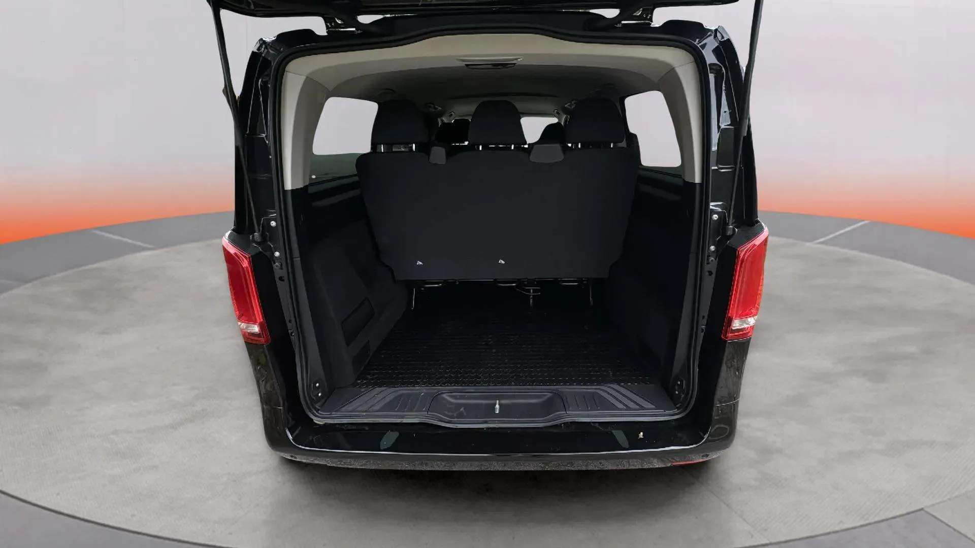 Mercedes-Benz Vito 116CDI Tourer Pro Larga - foto 6