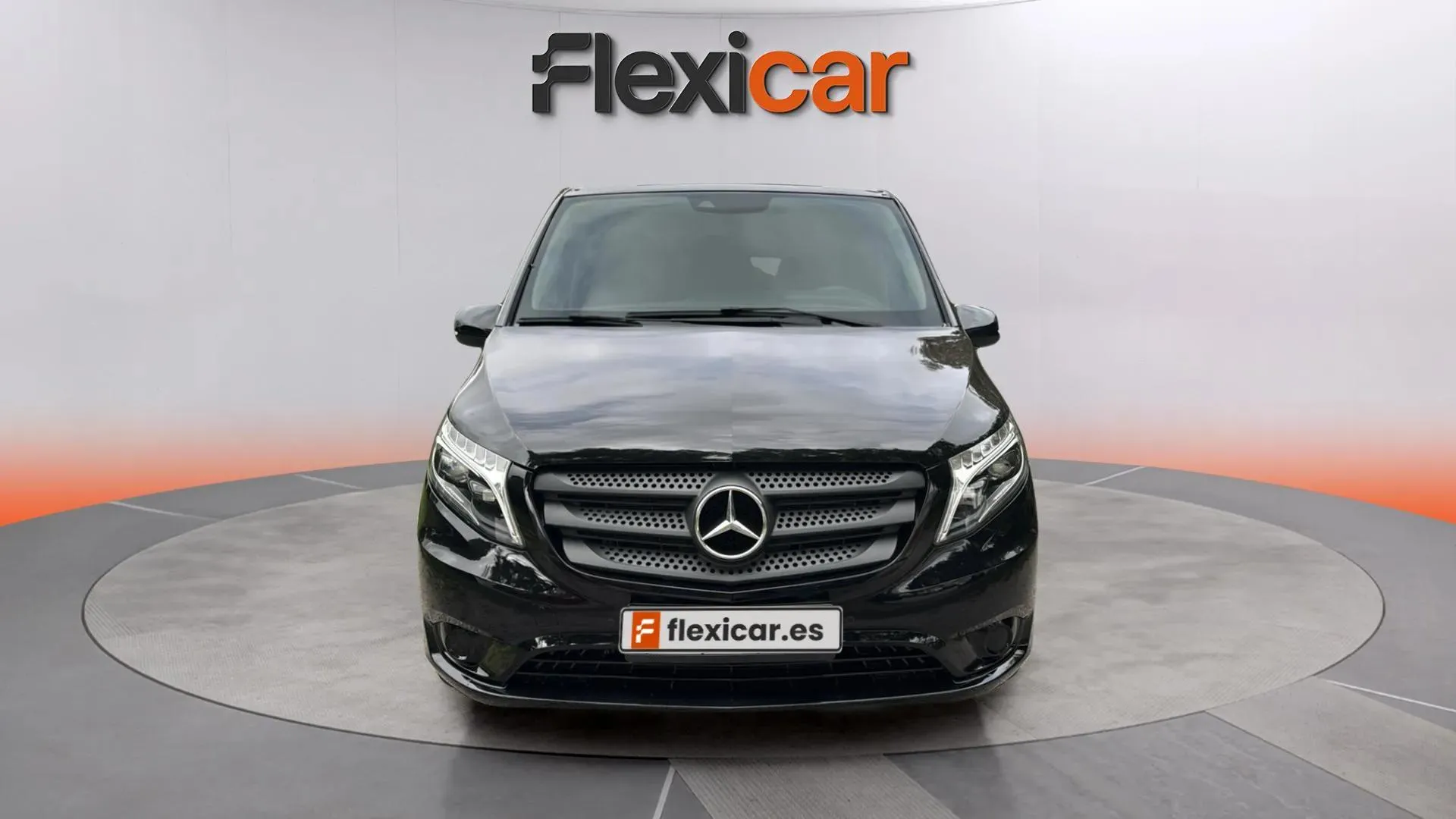 Mercedes-Benz Vito 116CDI Tourer Pro Larga - foto 2