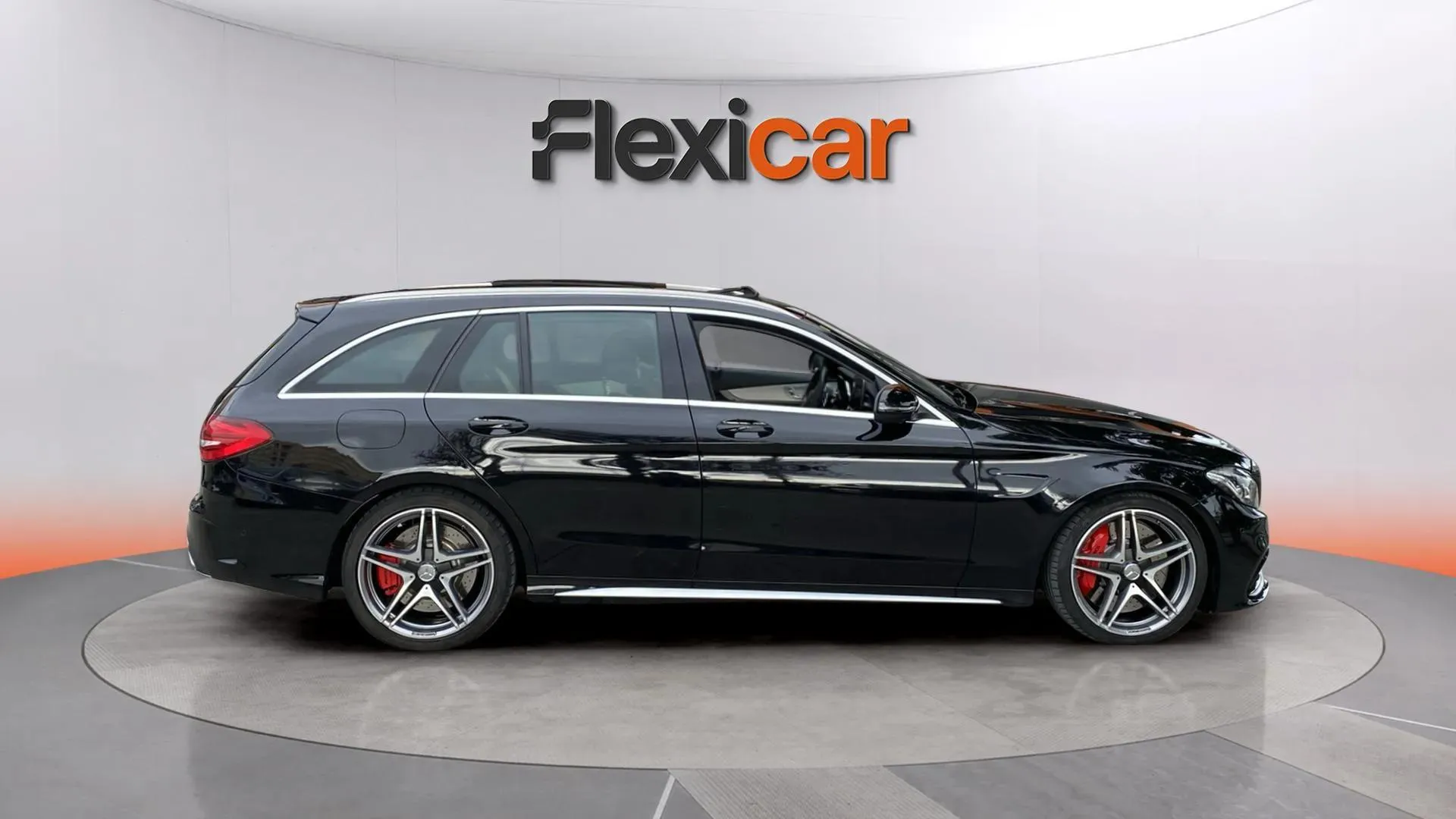 Mercedes-Benz Clase C Mercedes-AMG C 63 Estate - foto 6
