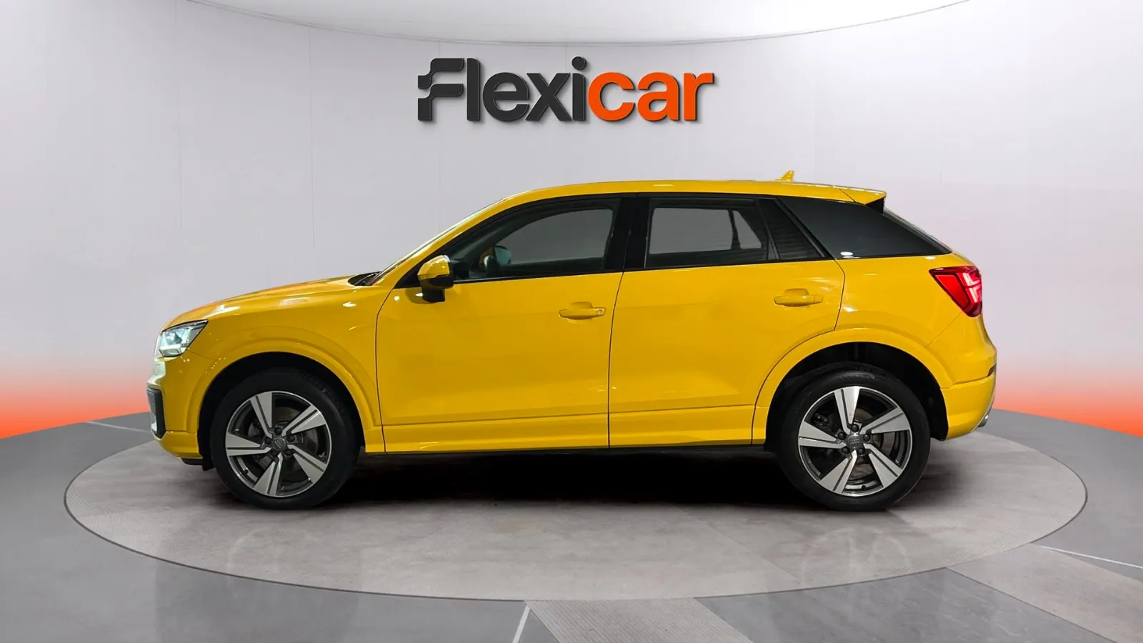 Audi Q2 sport ed 2.0 TDI quattro S tronic - foto 2
