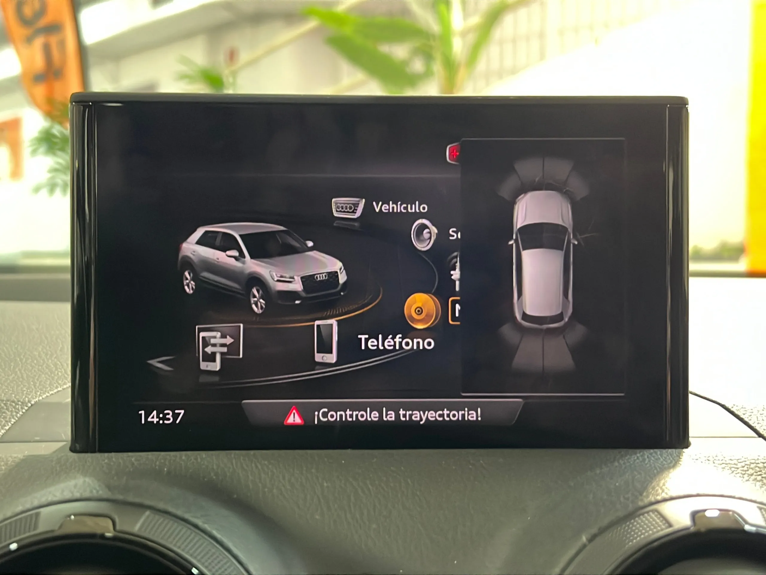 Audi Q2 sport ed 2.0 TDI quattro S tronic - foto 13