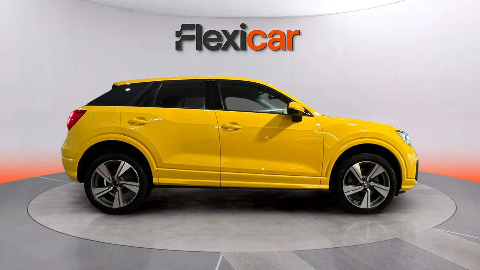 Audi Q2 sport ed 2.0 TDI quattro S tronic - foto 5