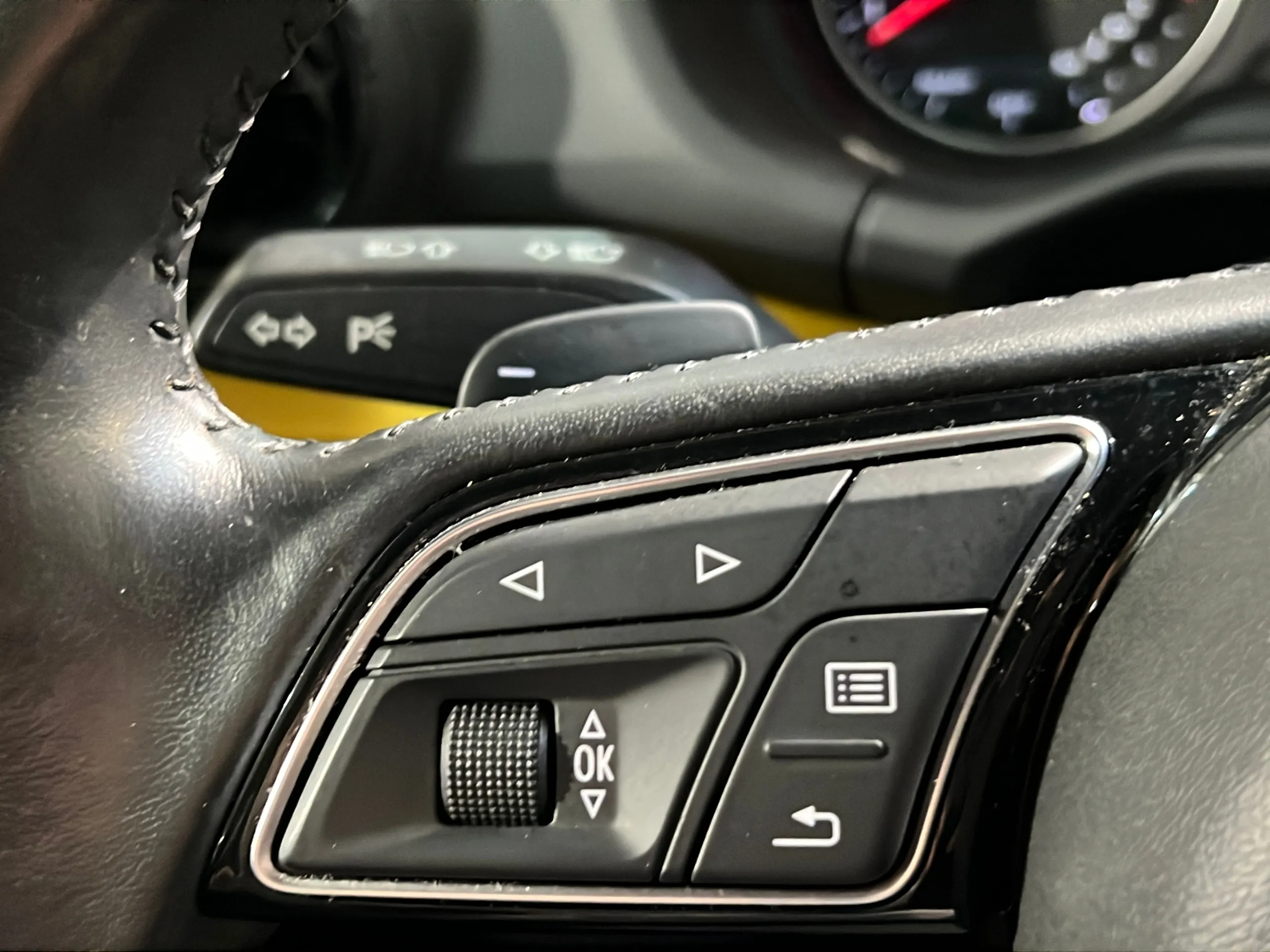 Audi Q2 sport ed 2.0 TDI quattro S tronic - foto 8