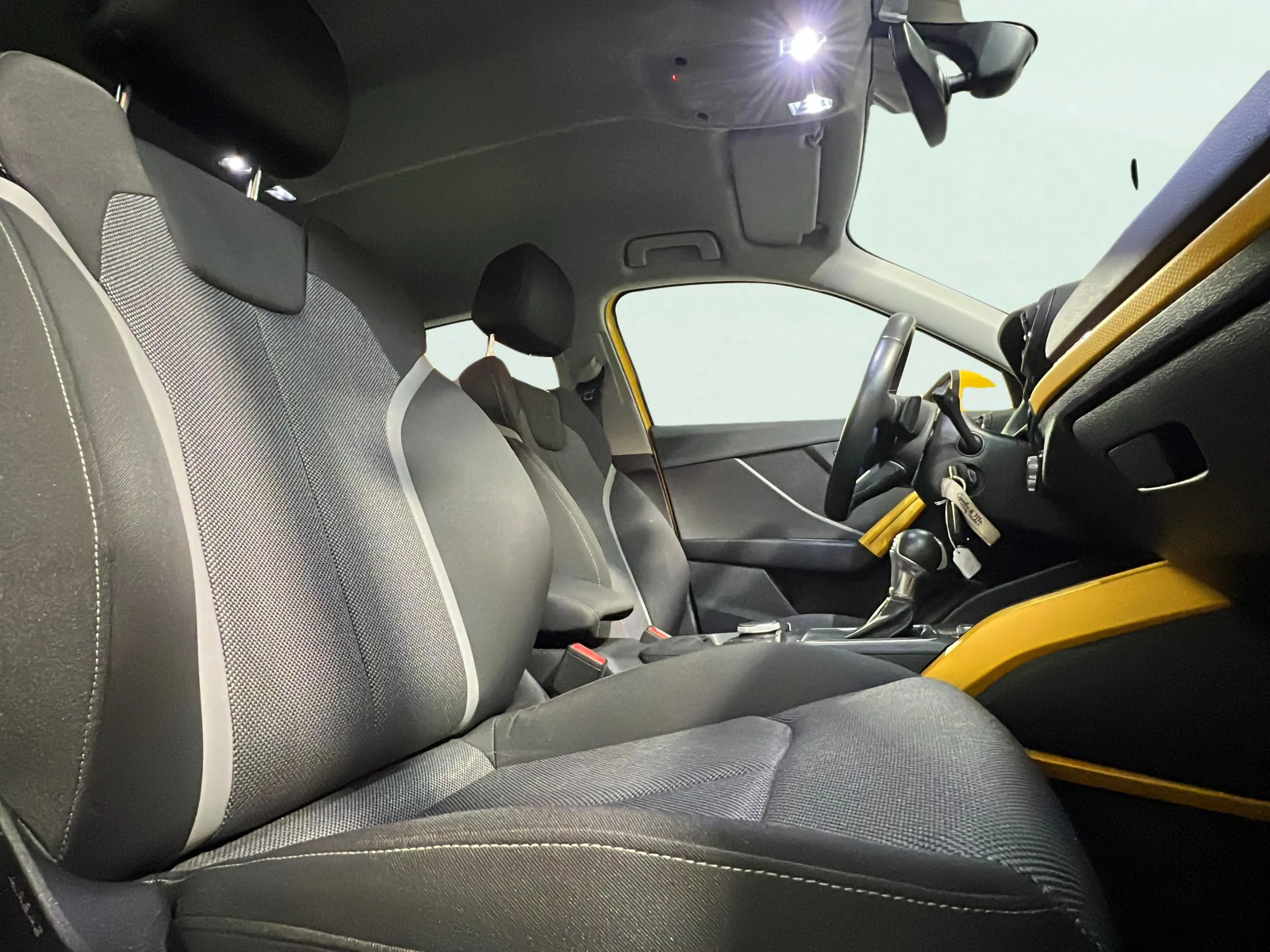 Audi Q2 sport ed 2.0 TDI quattro S tronic - foto 17