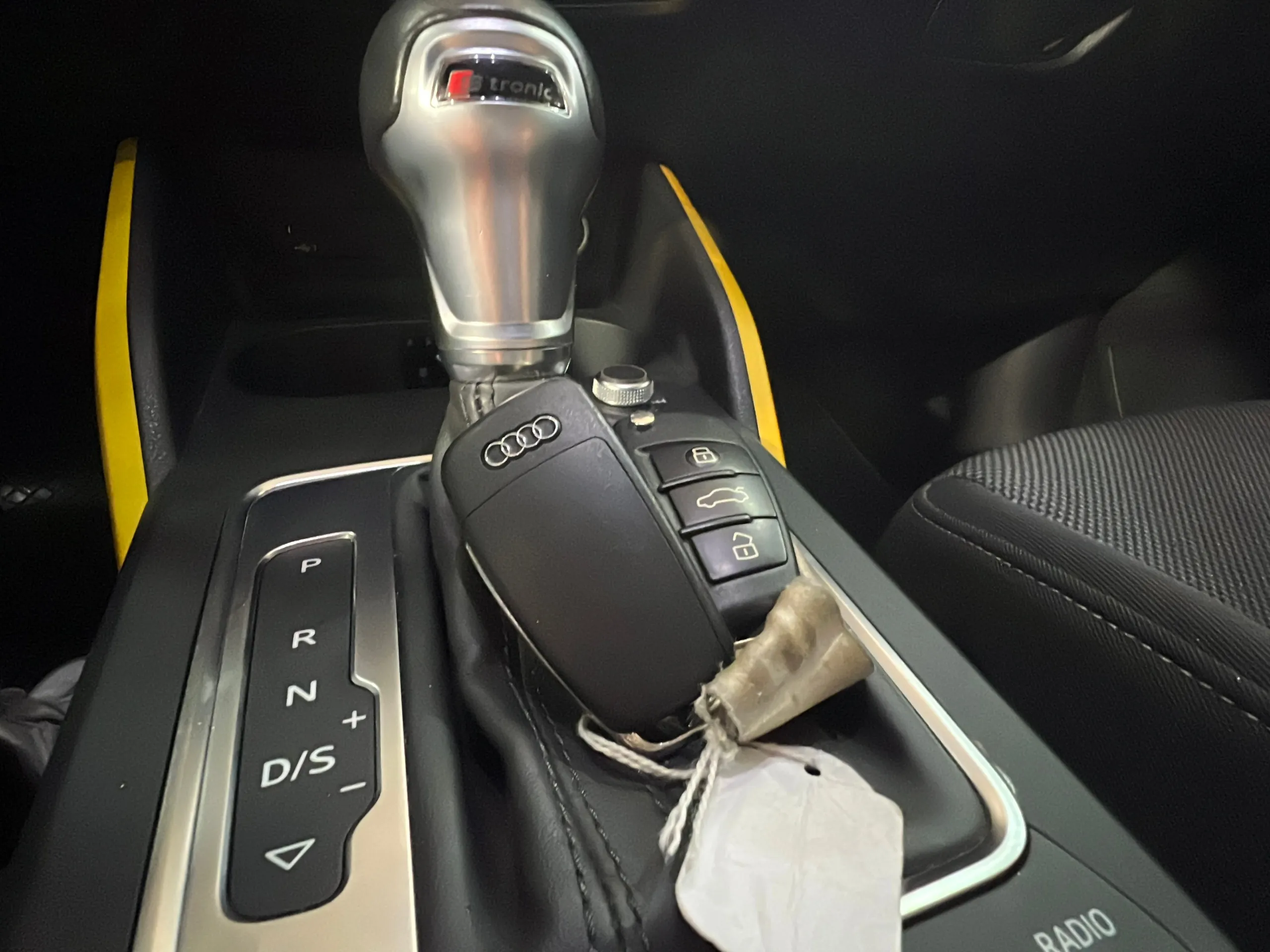 Audi Q2 sport ed 2.0 TDI quattro S tronic - foto 14