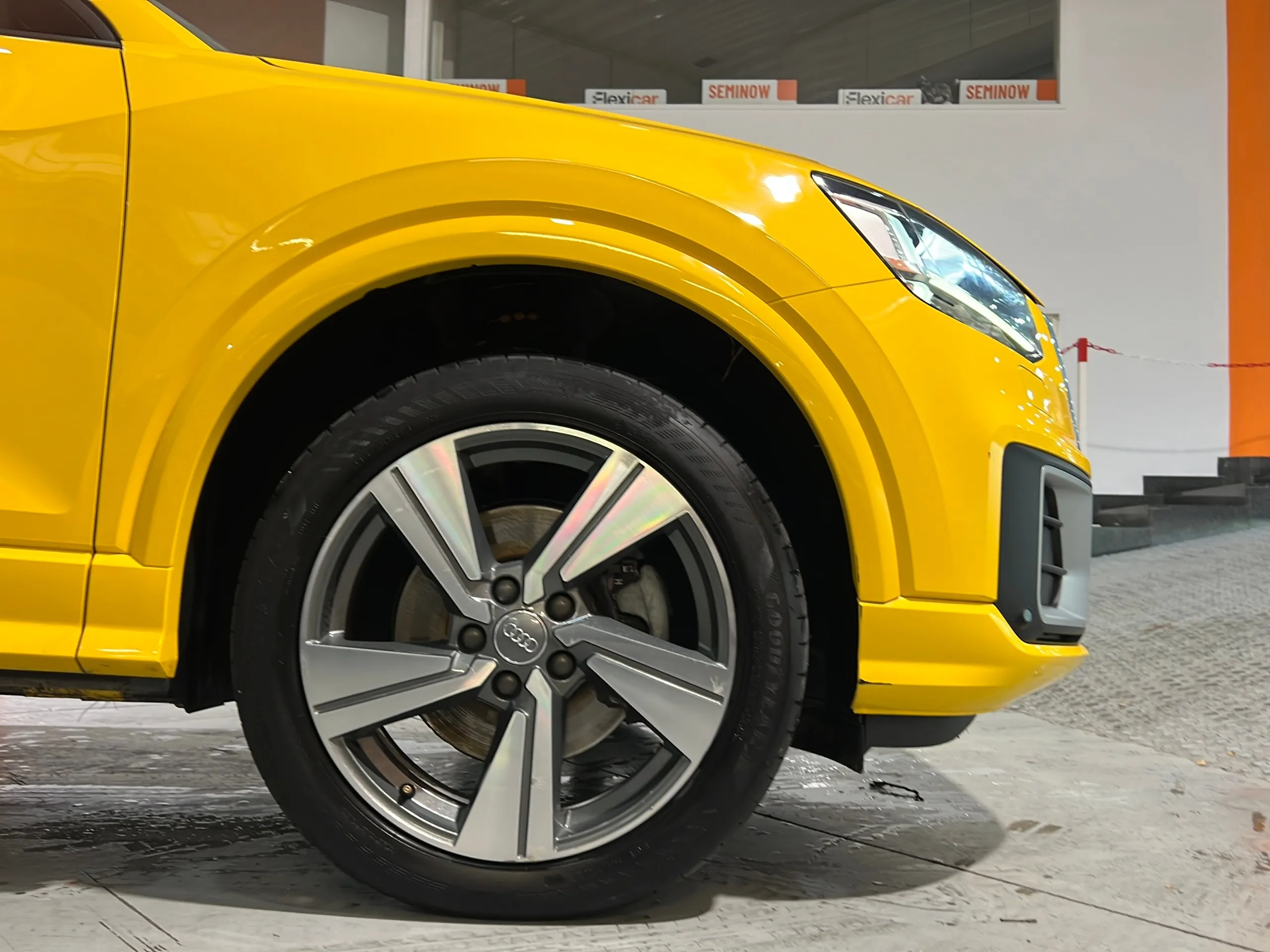 Audi Q2 sport ed 2.0 TDI quattro S tronic - foto 20