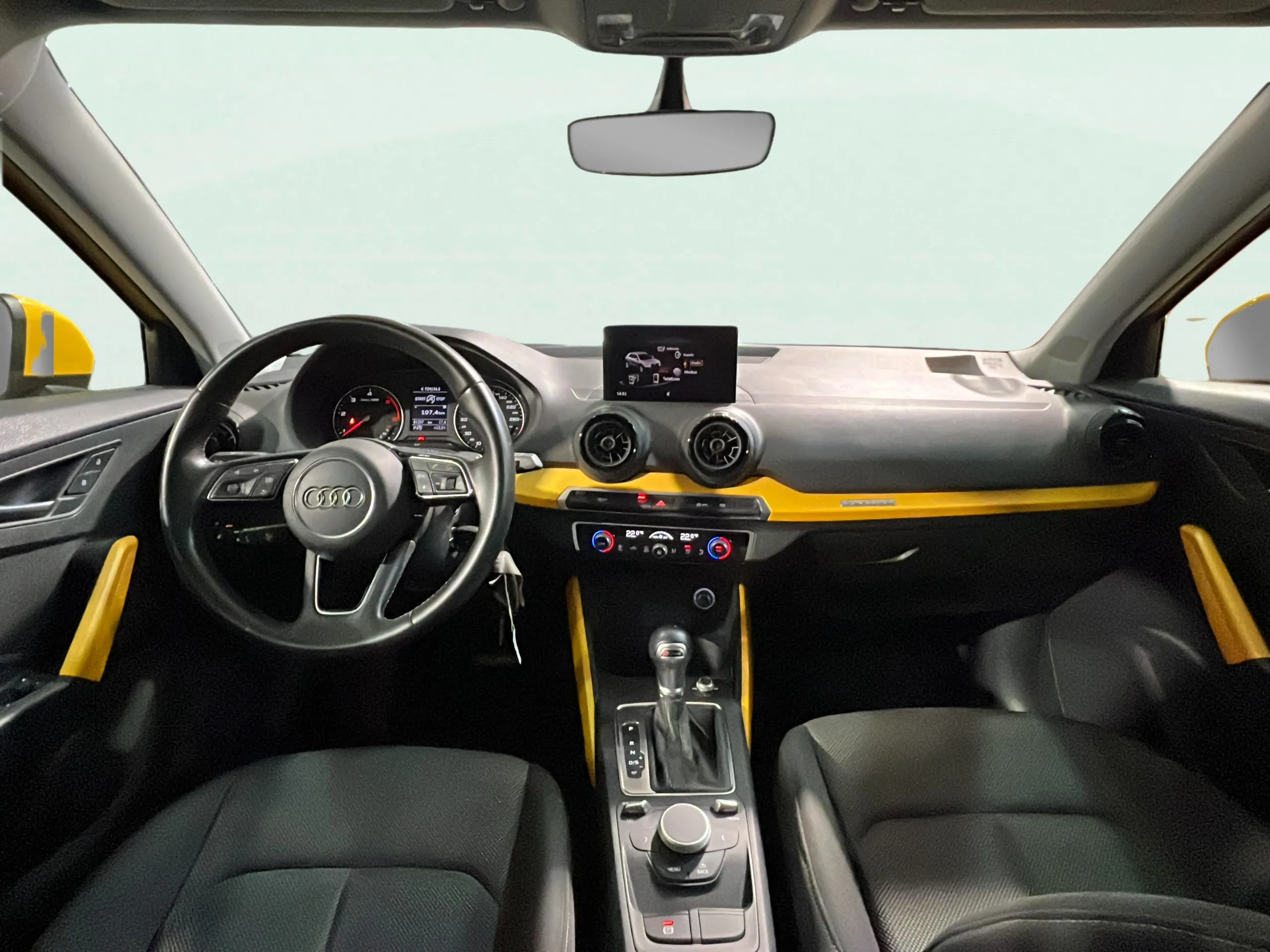 Audi Q2 sport ed 2.0 TDI quattro S tronic - foto 6