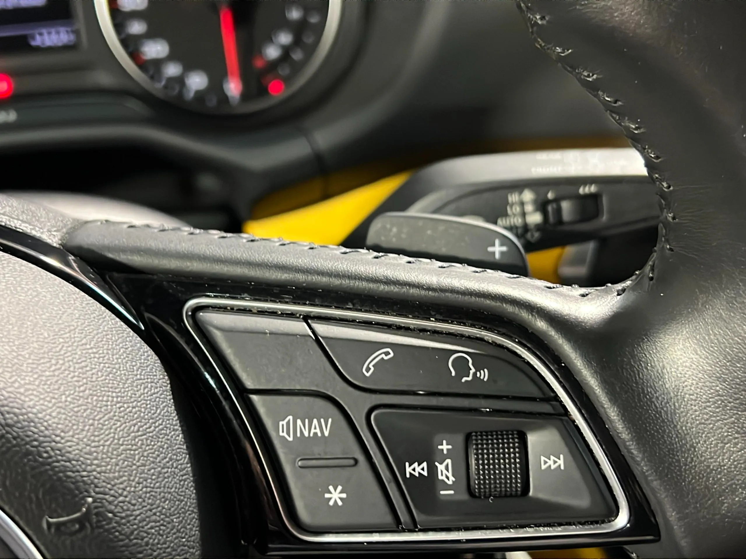 Audi Q2 sport ed 2.0 TDI quattro S tronic - foto 9