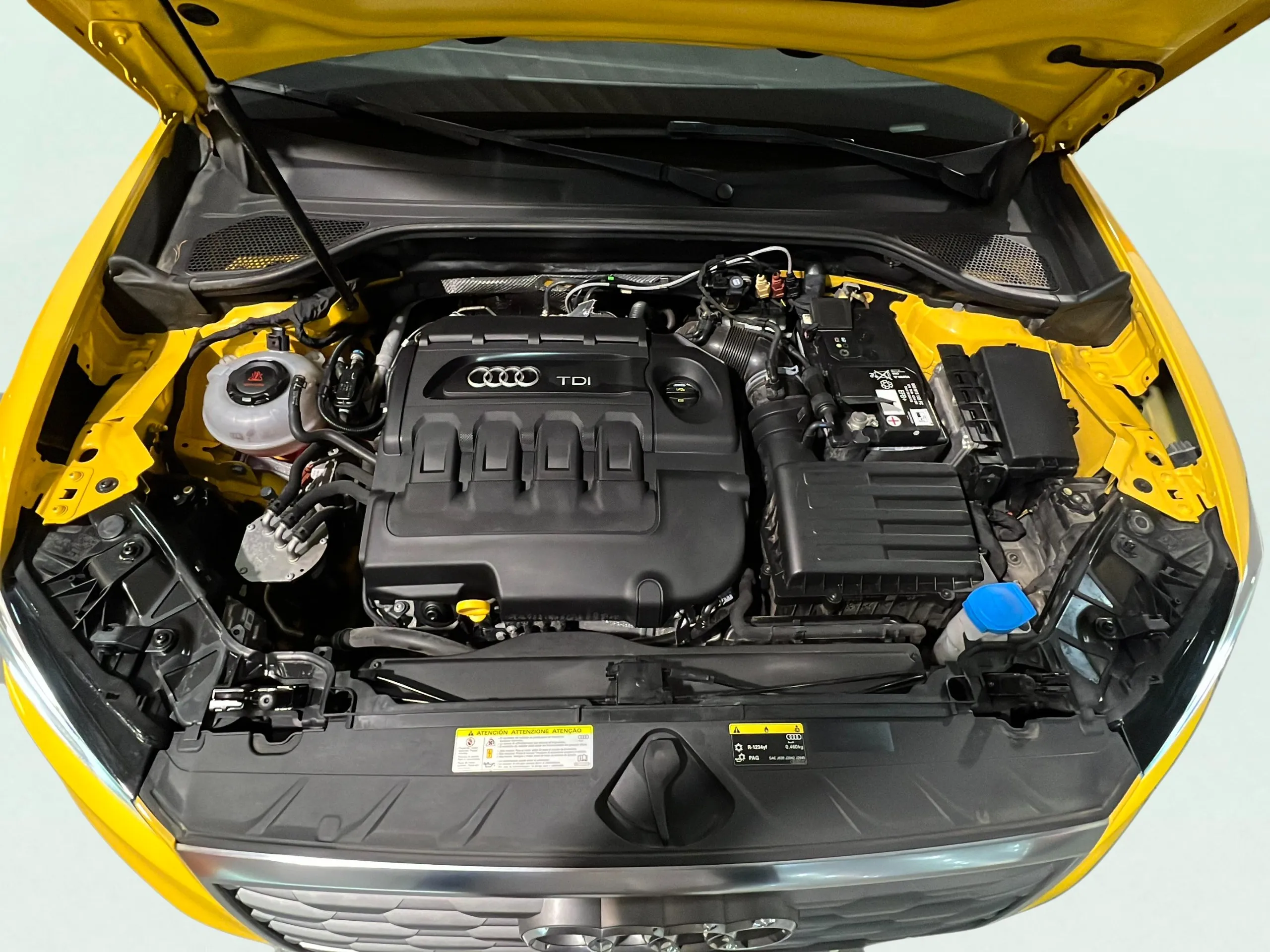 Audi Q2 sport ed 2.0 TDI quattro S tronic - foto 21