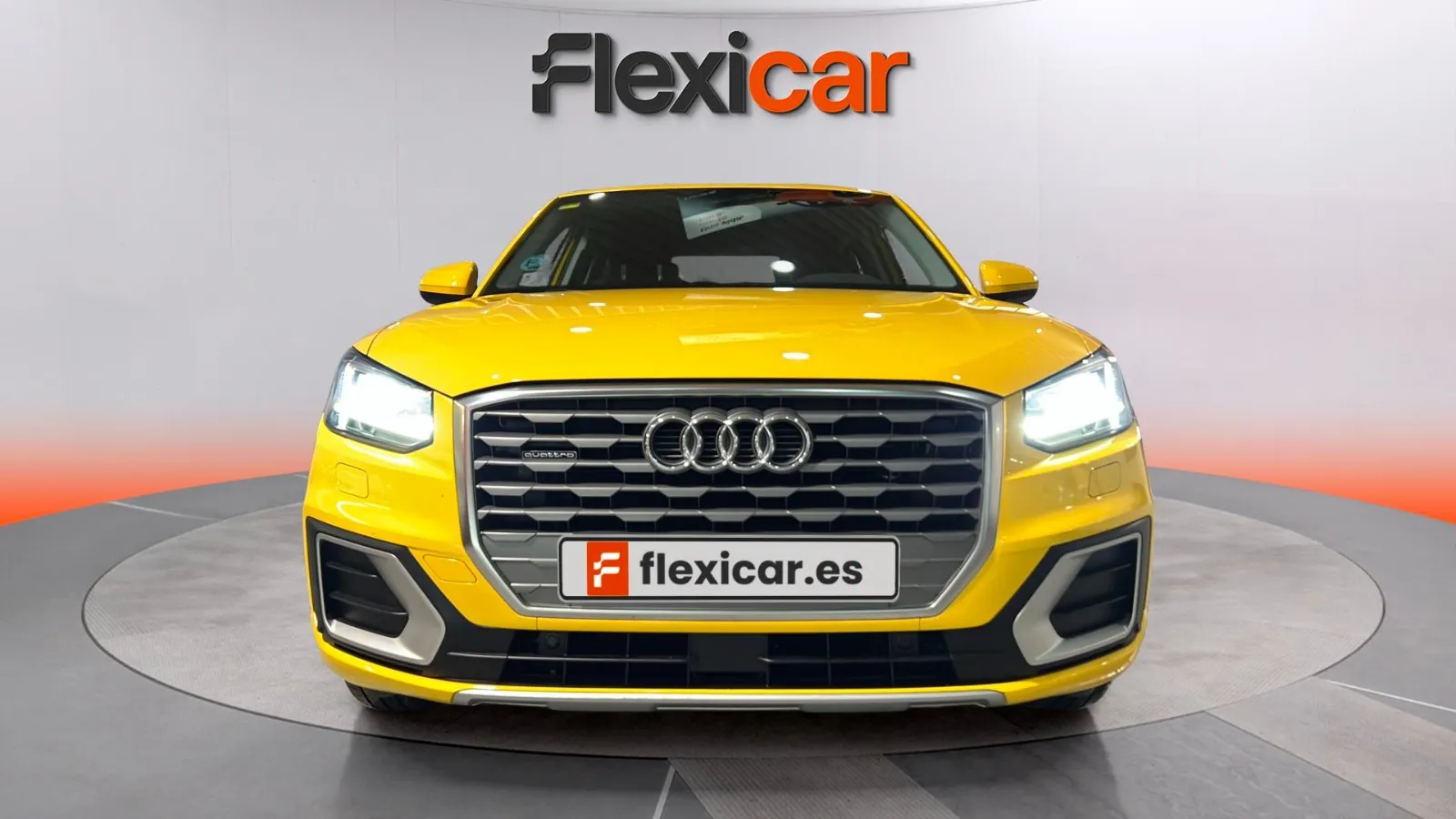 Audi Q2 sport ed 2.0 TDI quattro S tronic - foto 3