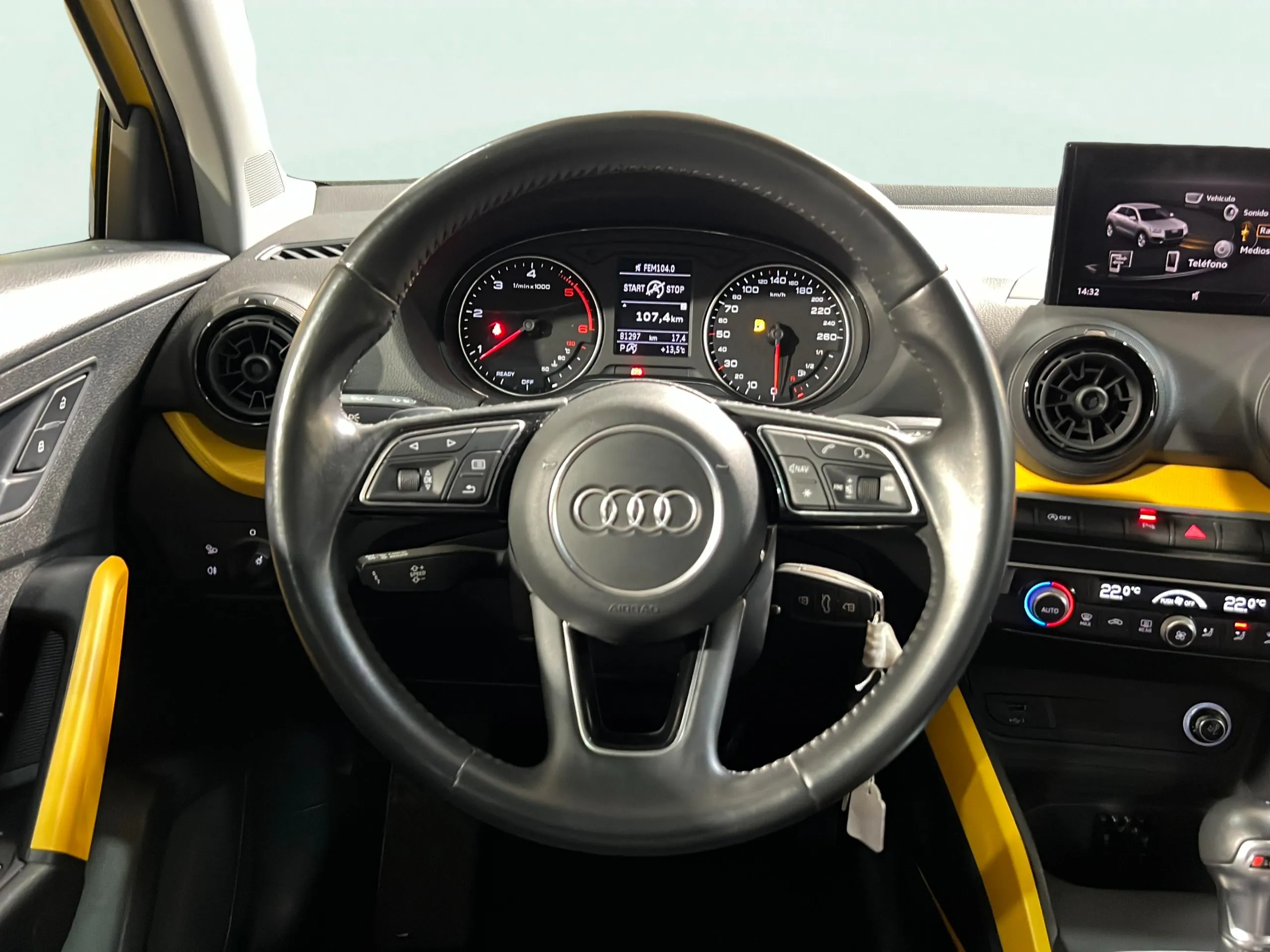 Audi Q2 sport ed 2.0 TDI quattro S tronic - foto 7