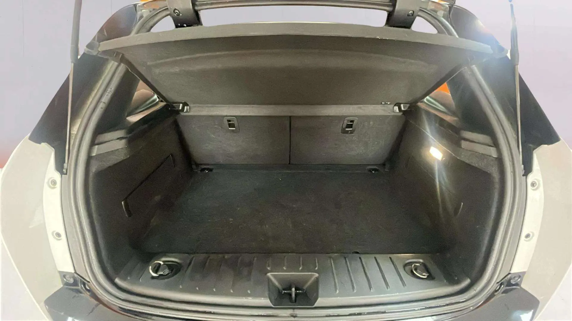 BMW i3 - foto 12