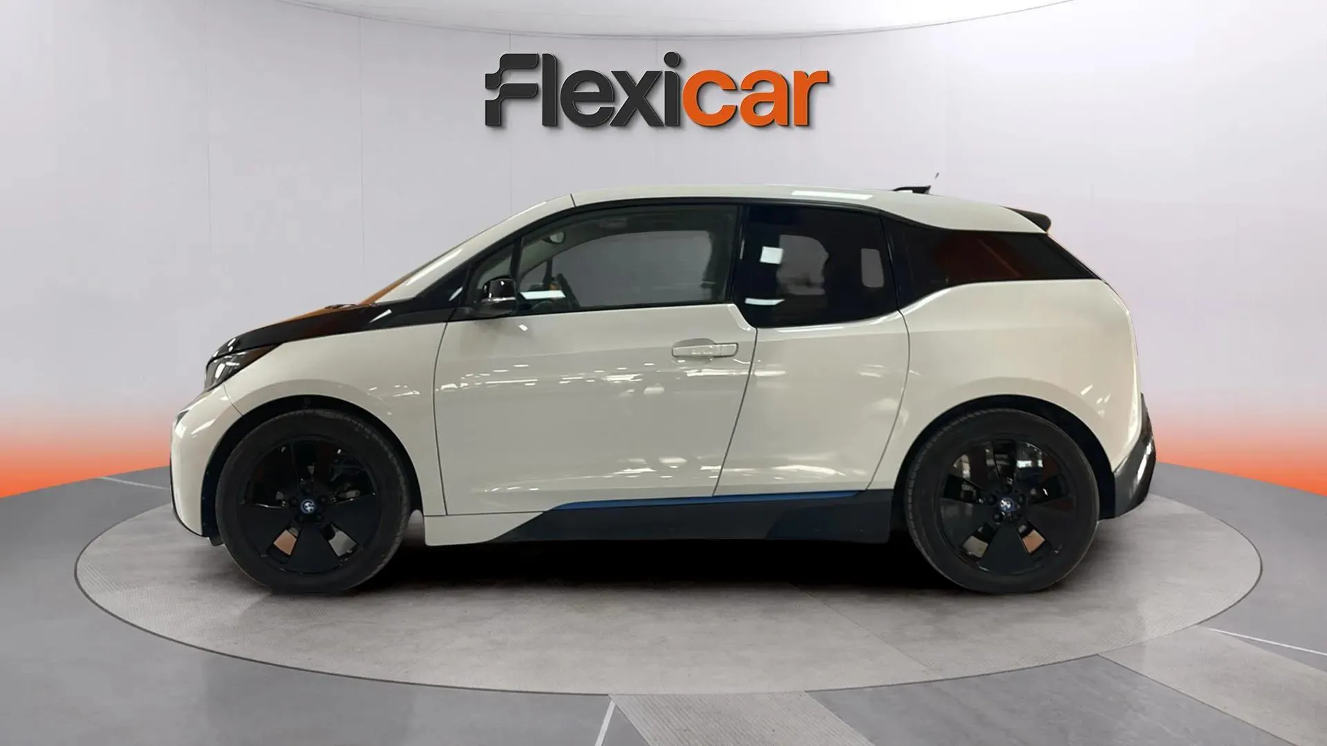 BMW i3 - foto 4
