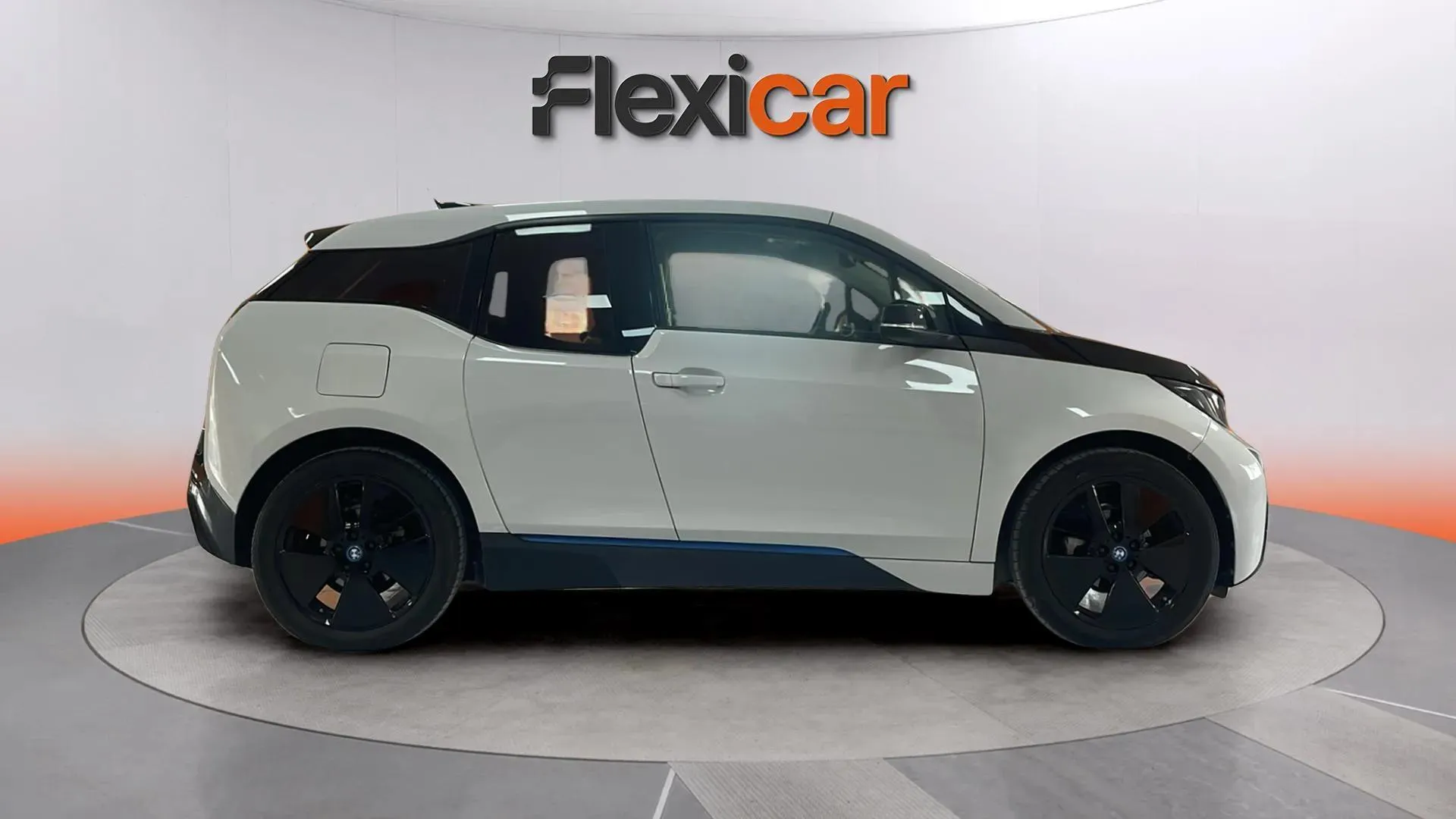 BMW i3 - foto 3