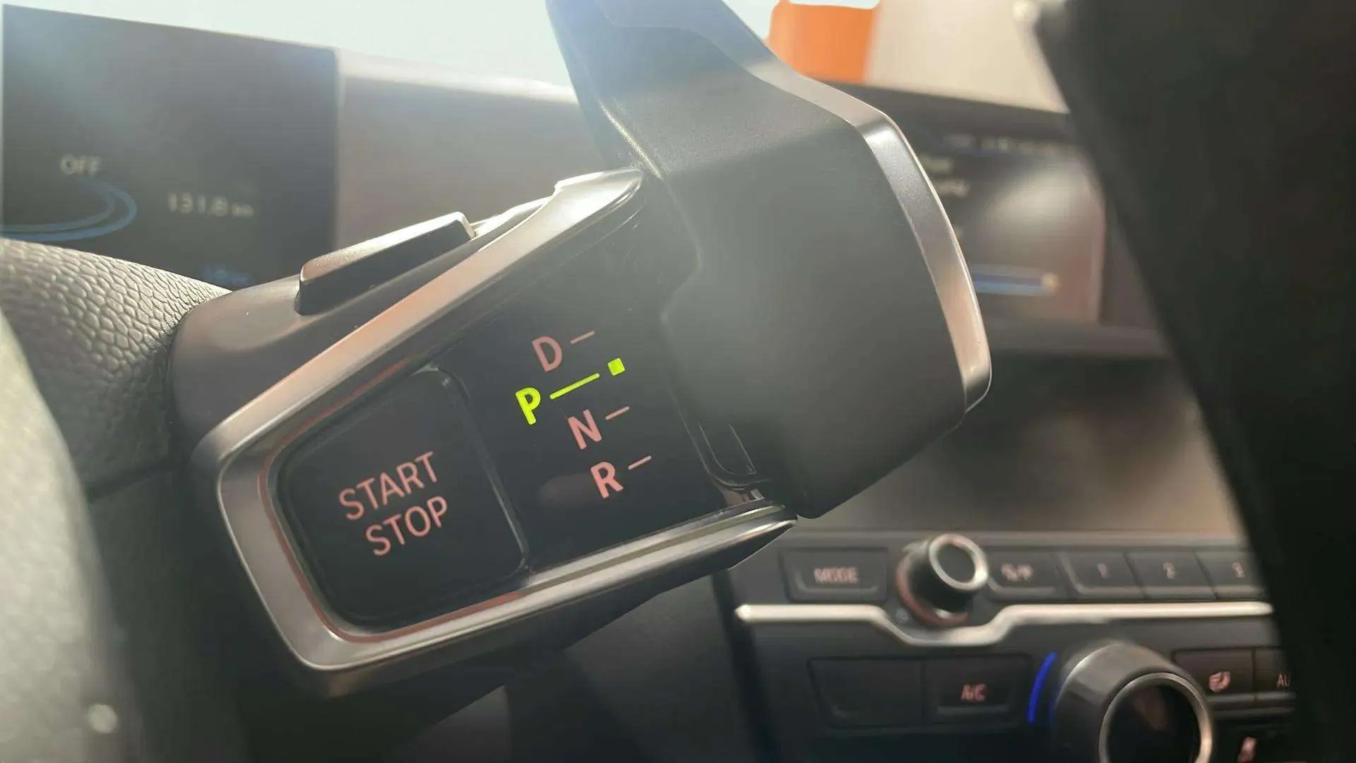 BMW i3 - foto 17