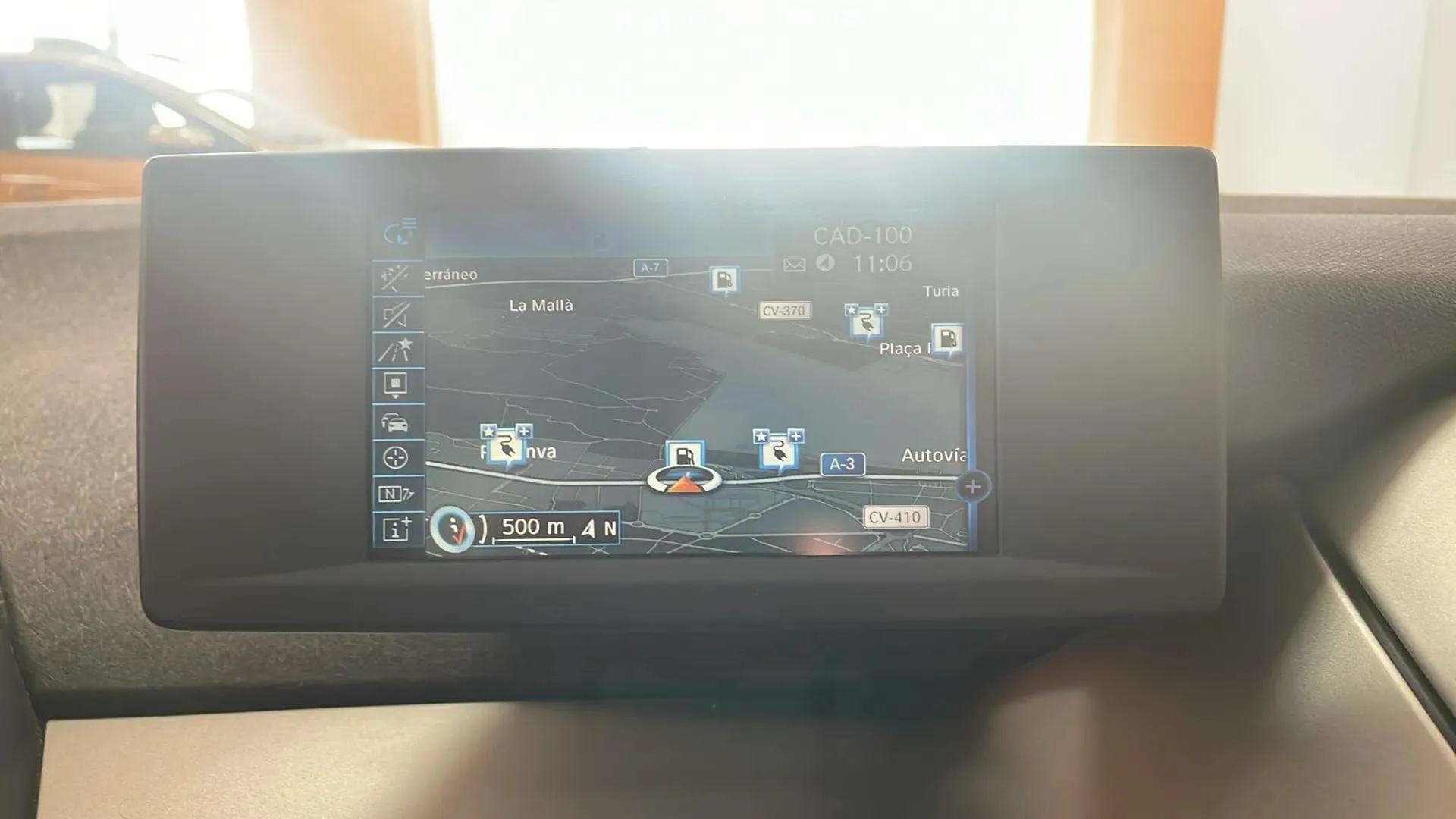 BMW i3 - foto 22
