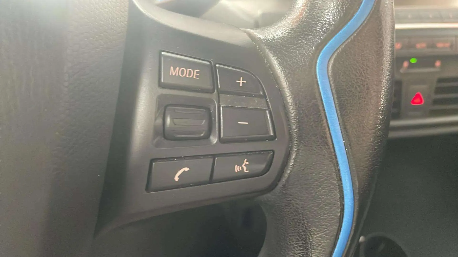 BMW i3 - foto 24