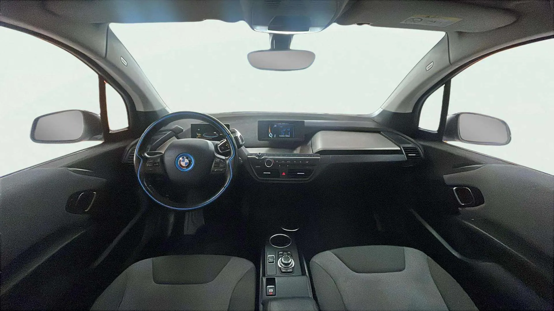 BMW i3 - foto 5