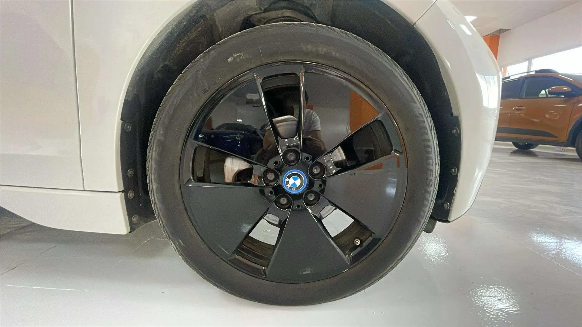 BMW i3 - foto 13