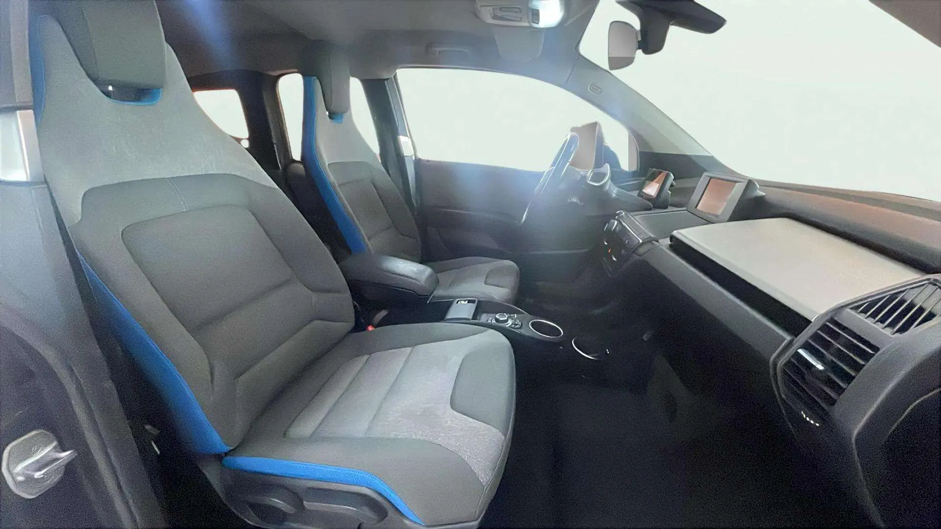 BMW i3 - foto 9