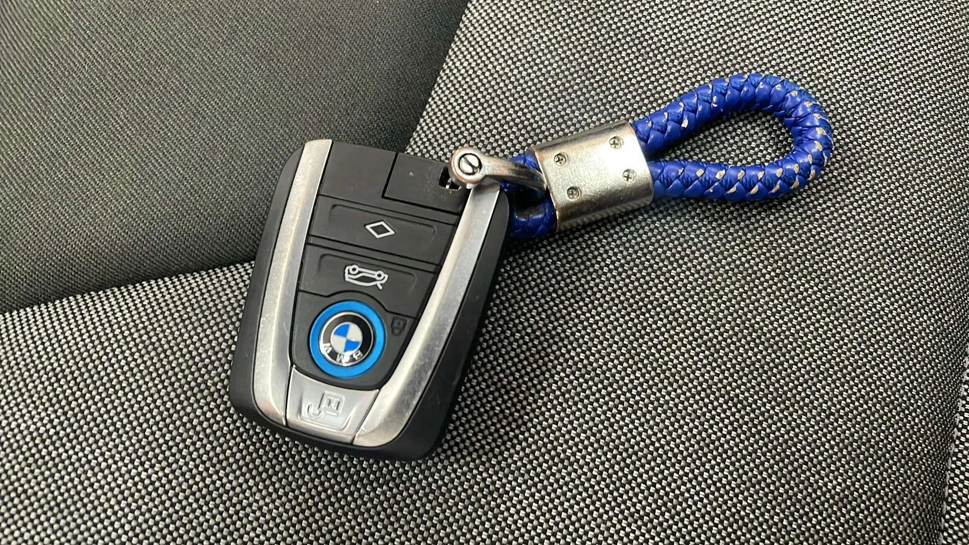BMW i3 - foto 16