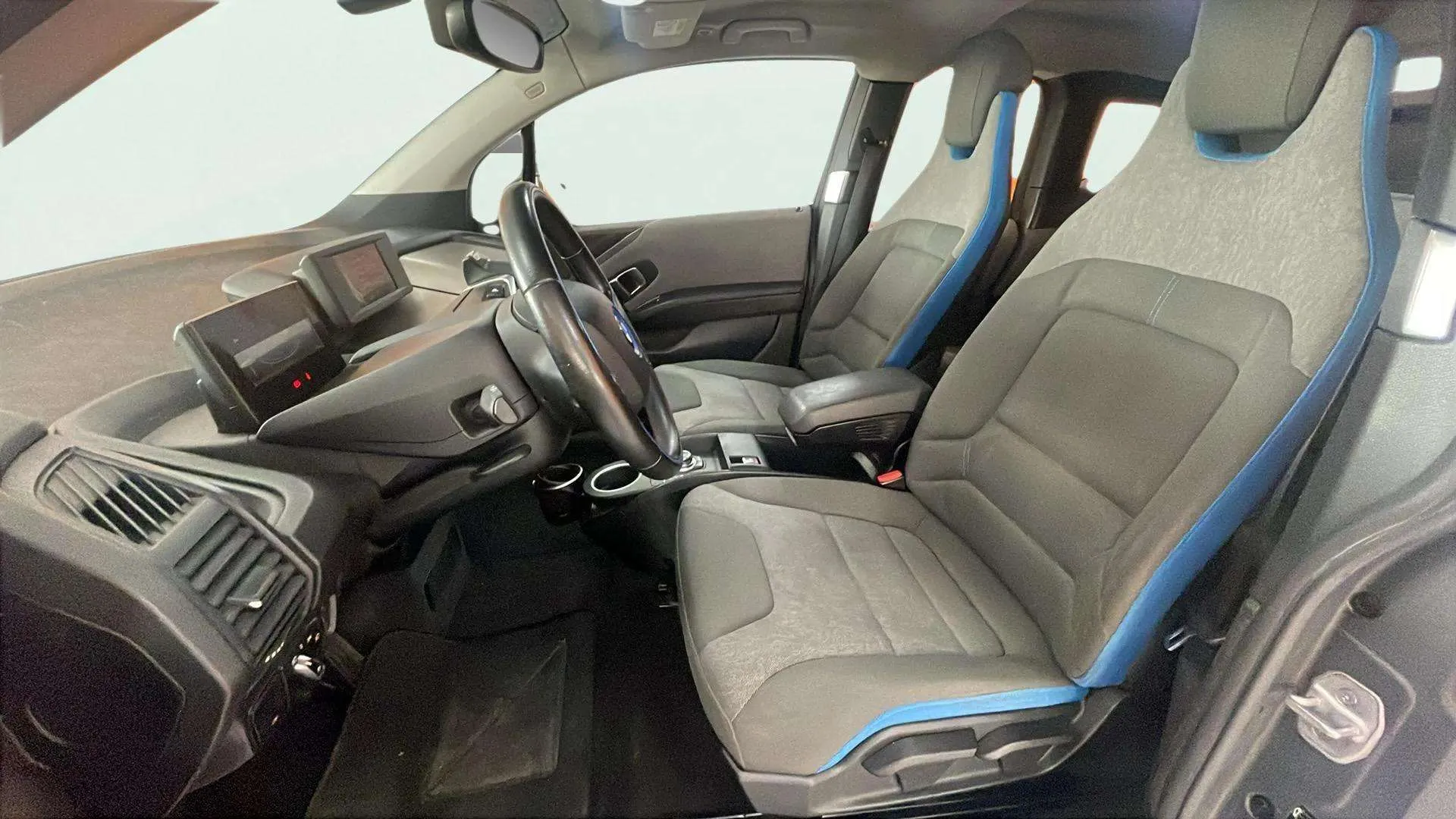 BMW i3 - foto 10