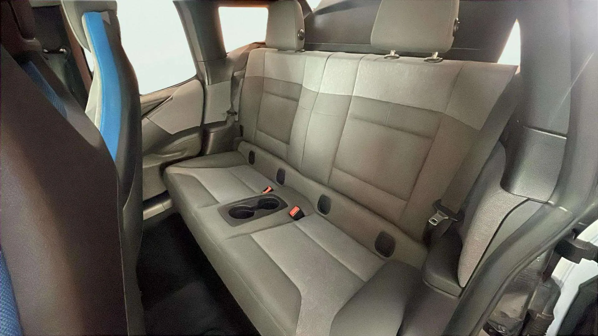 BMW i3 - foto 11