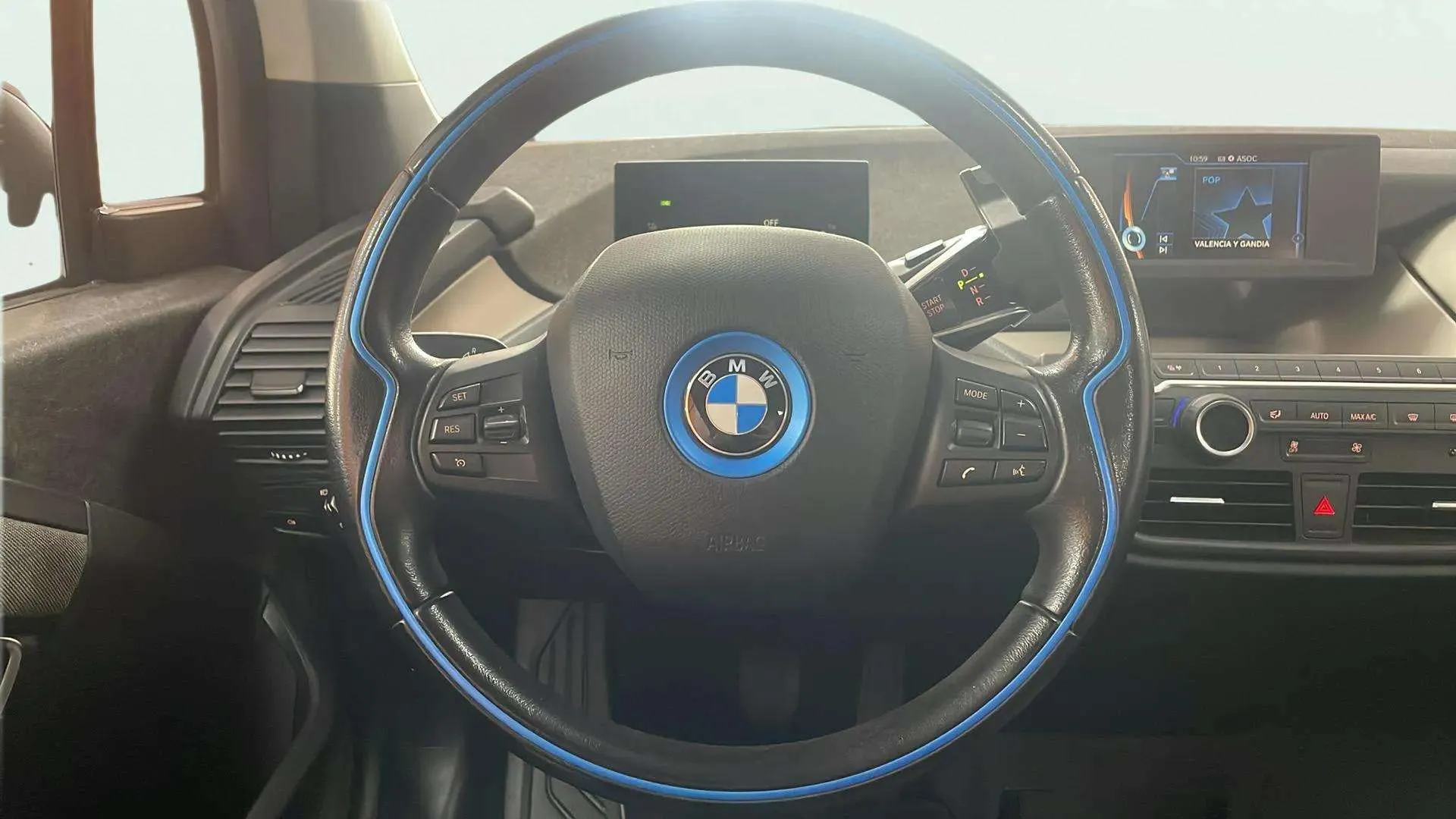 BMW i3 - foto 6