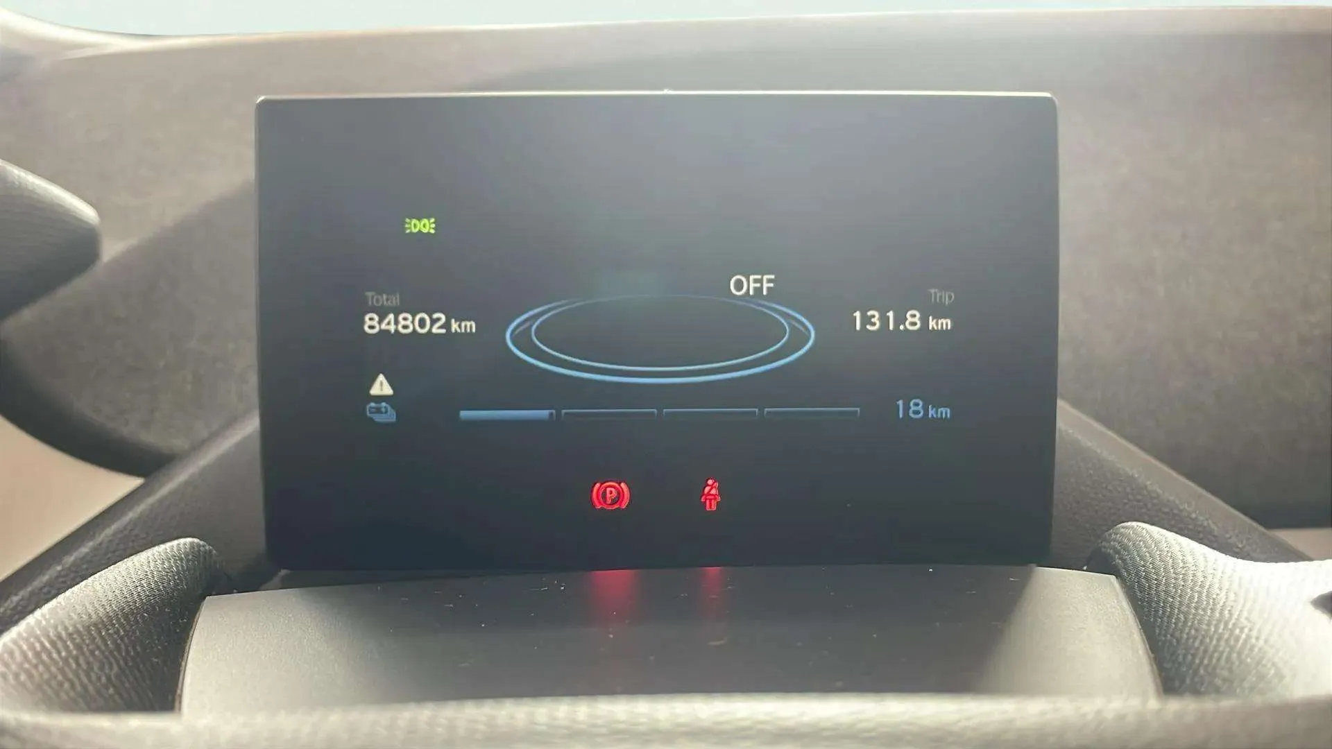 BMW i3 - foto 8
